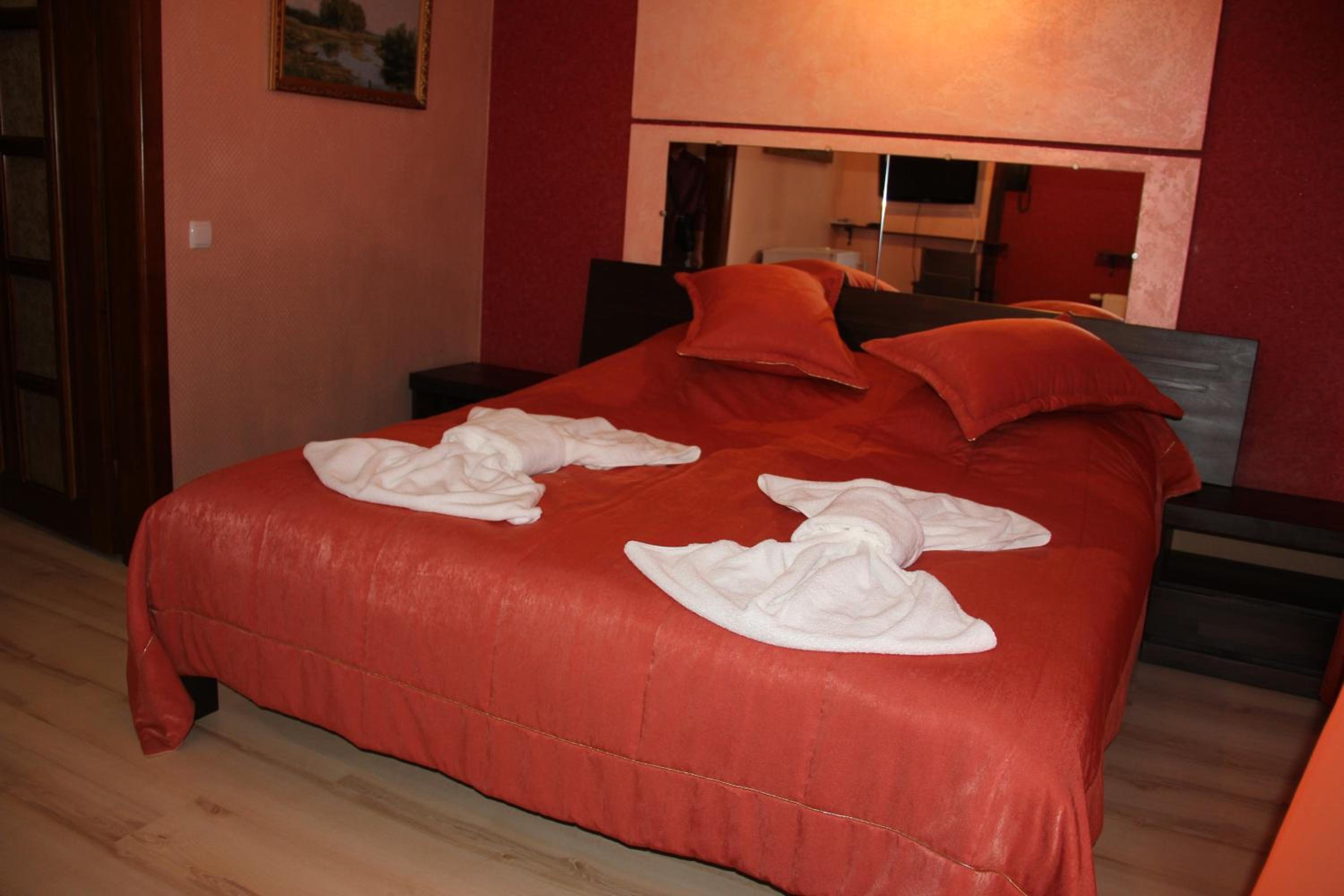 Standard Double Room photo 1