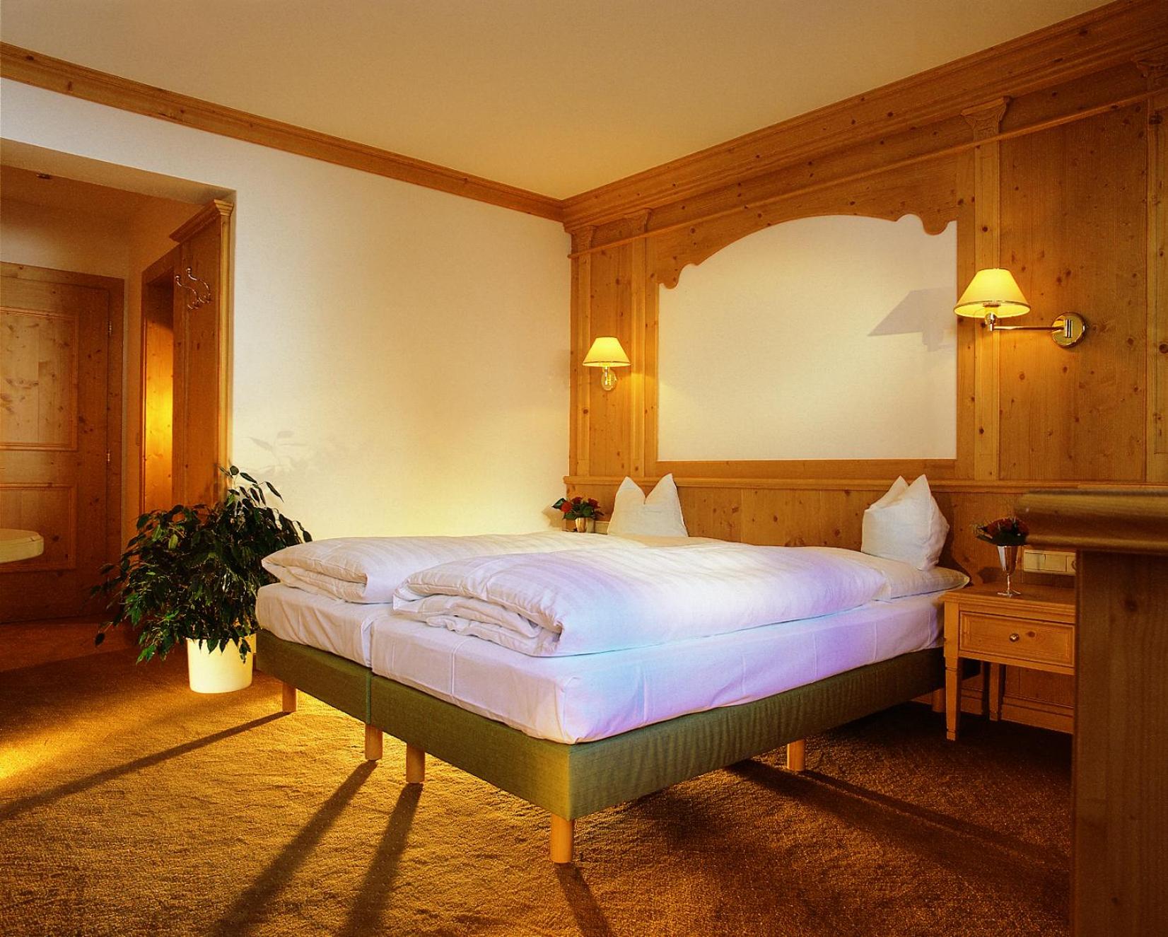 Double Room with Balcony photo 3