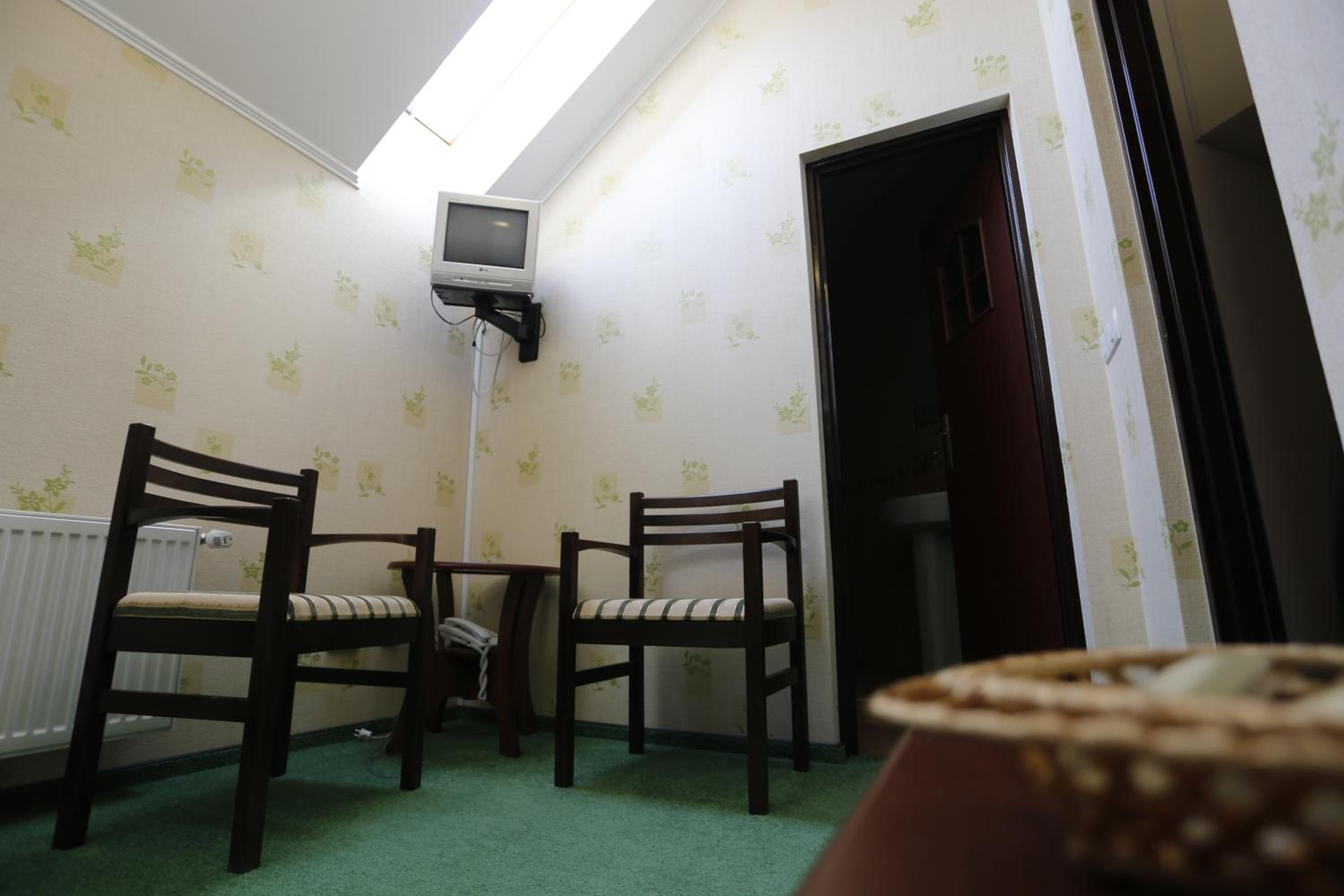 Family Apartment