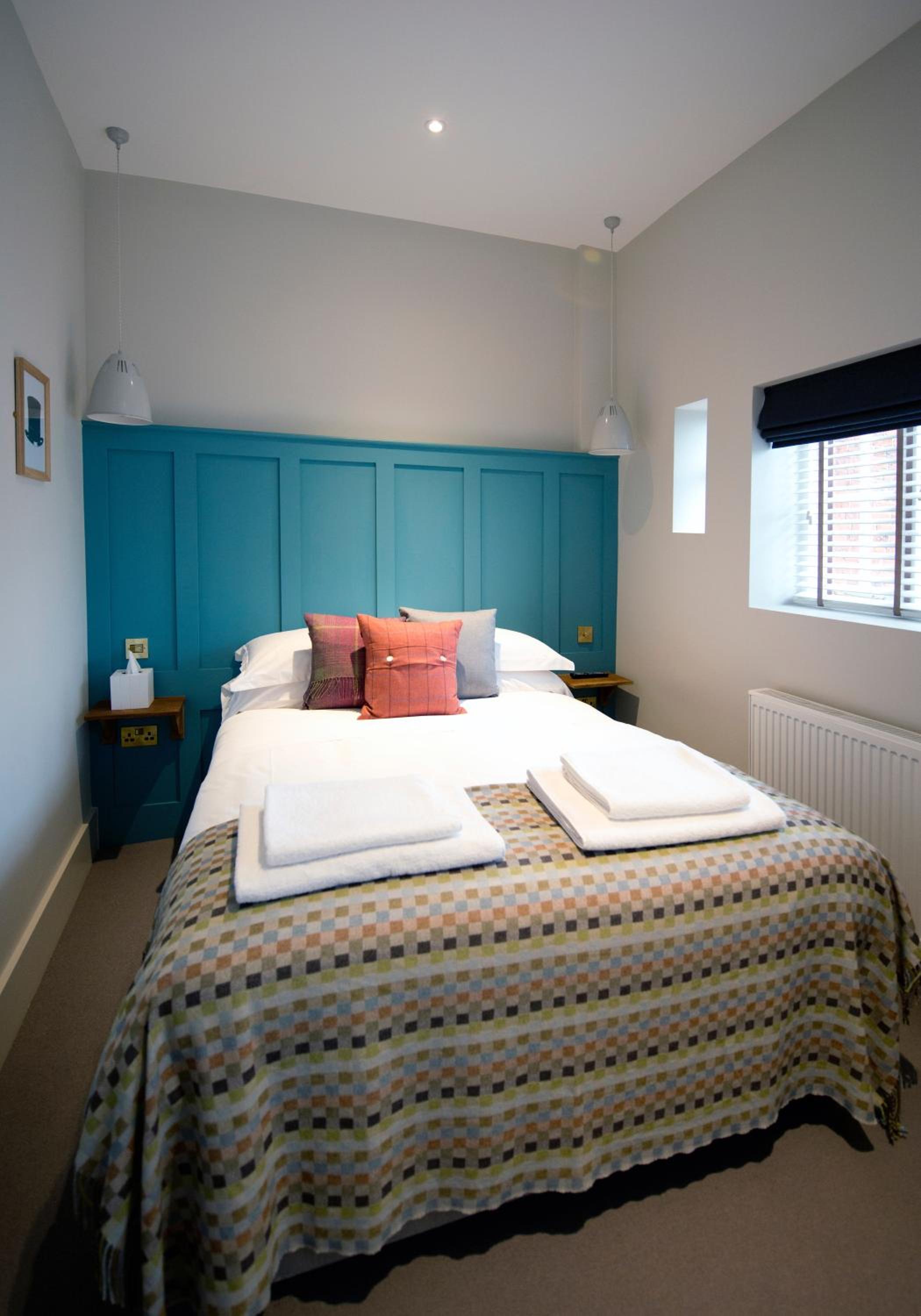 Double Room - Photo 1