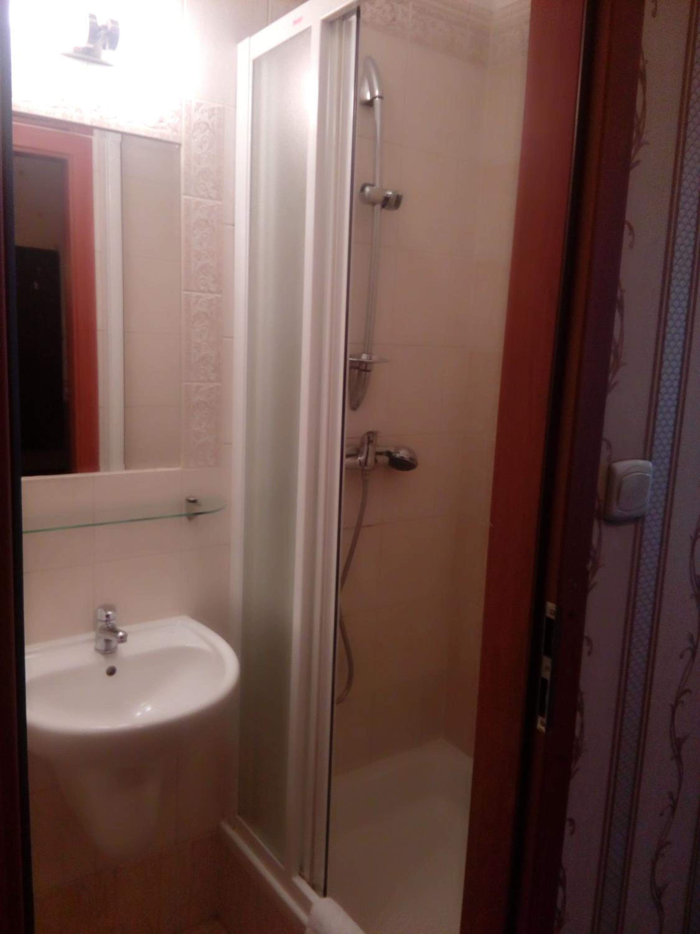 Small Twin Room photo 2