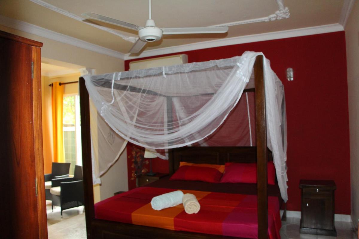 Double Room with Private Bathroom photo 1
