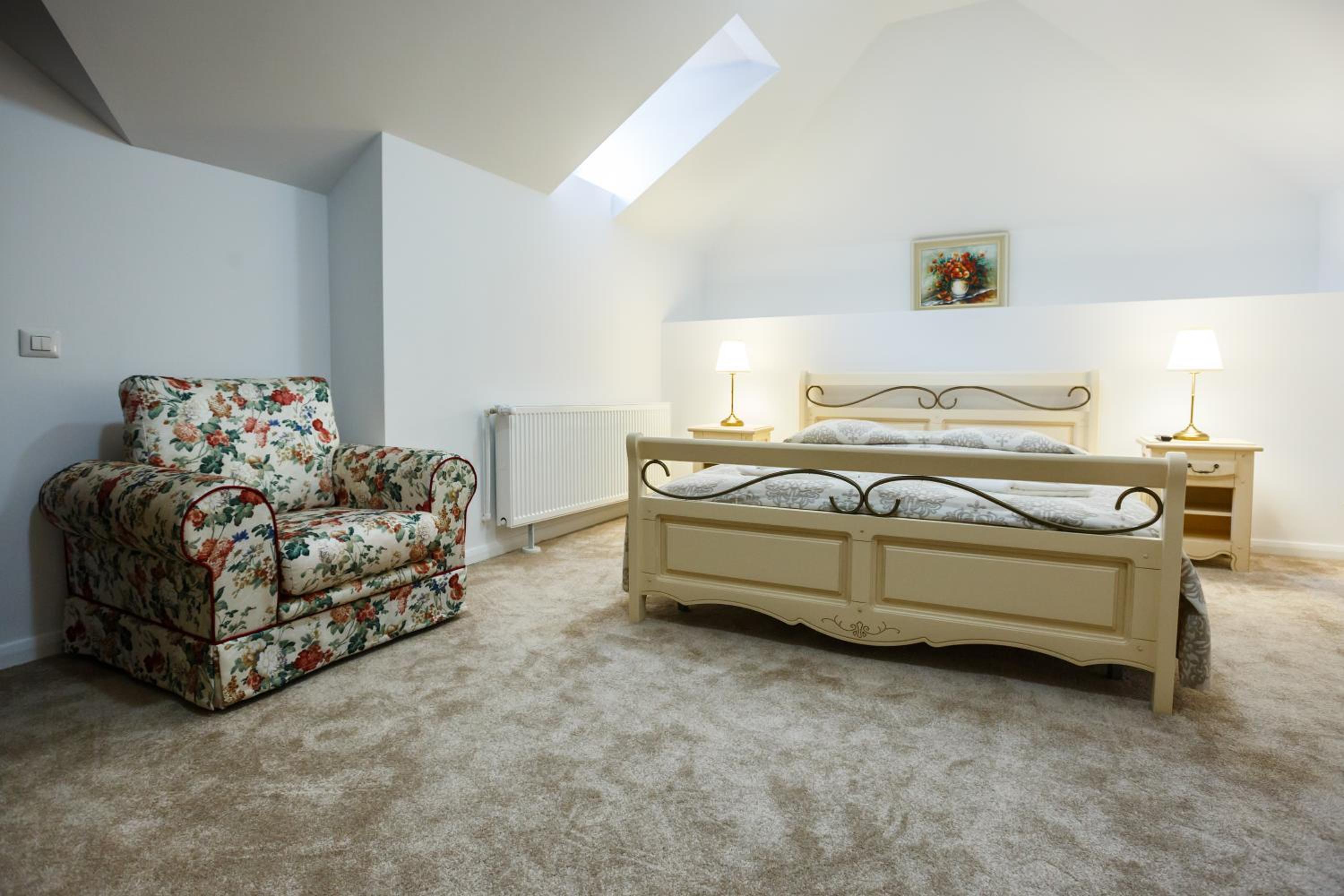 Double Room - Photo 1
