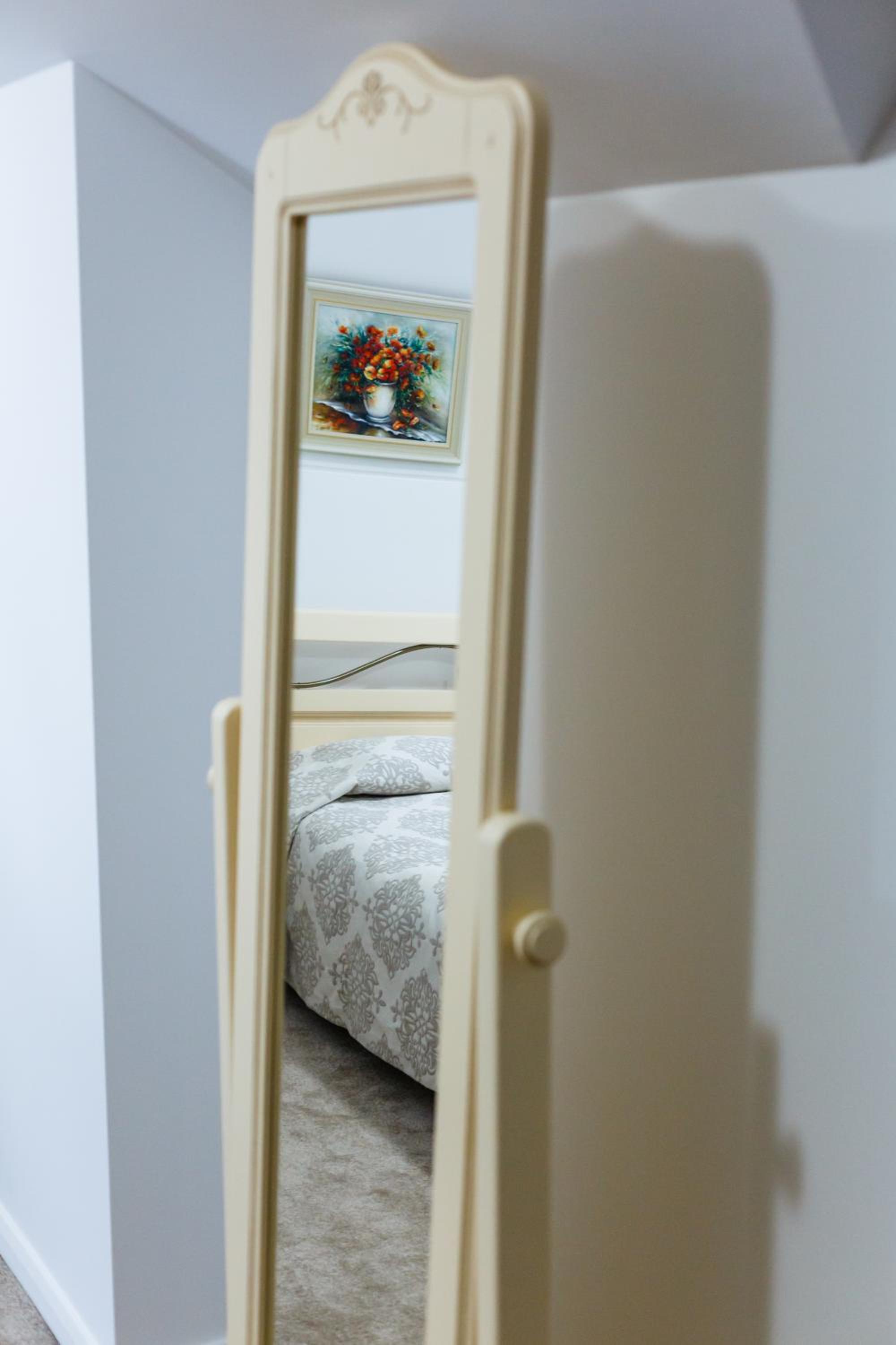 Double Room - Photo 7