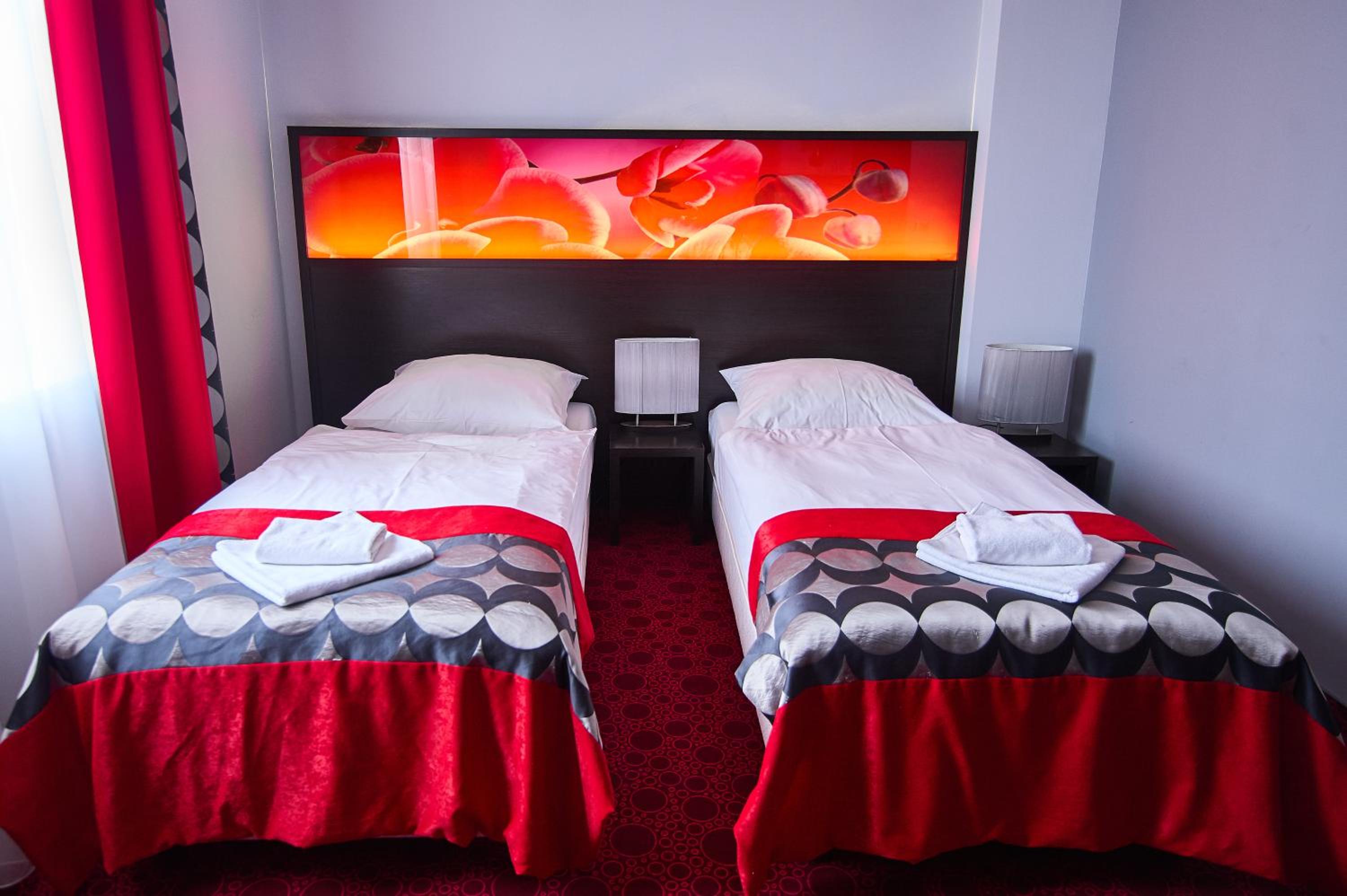 Twin Room photo 2