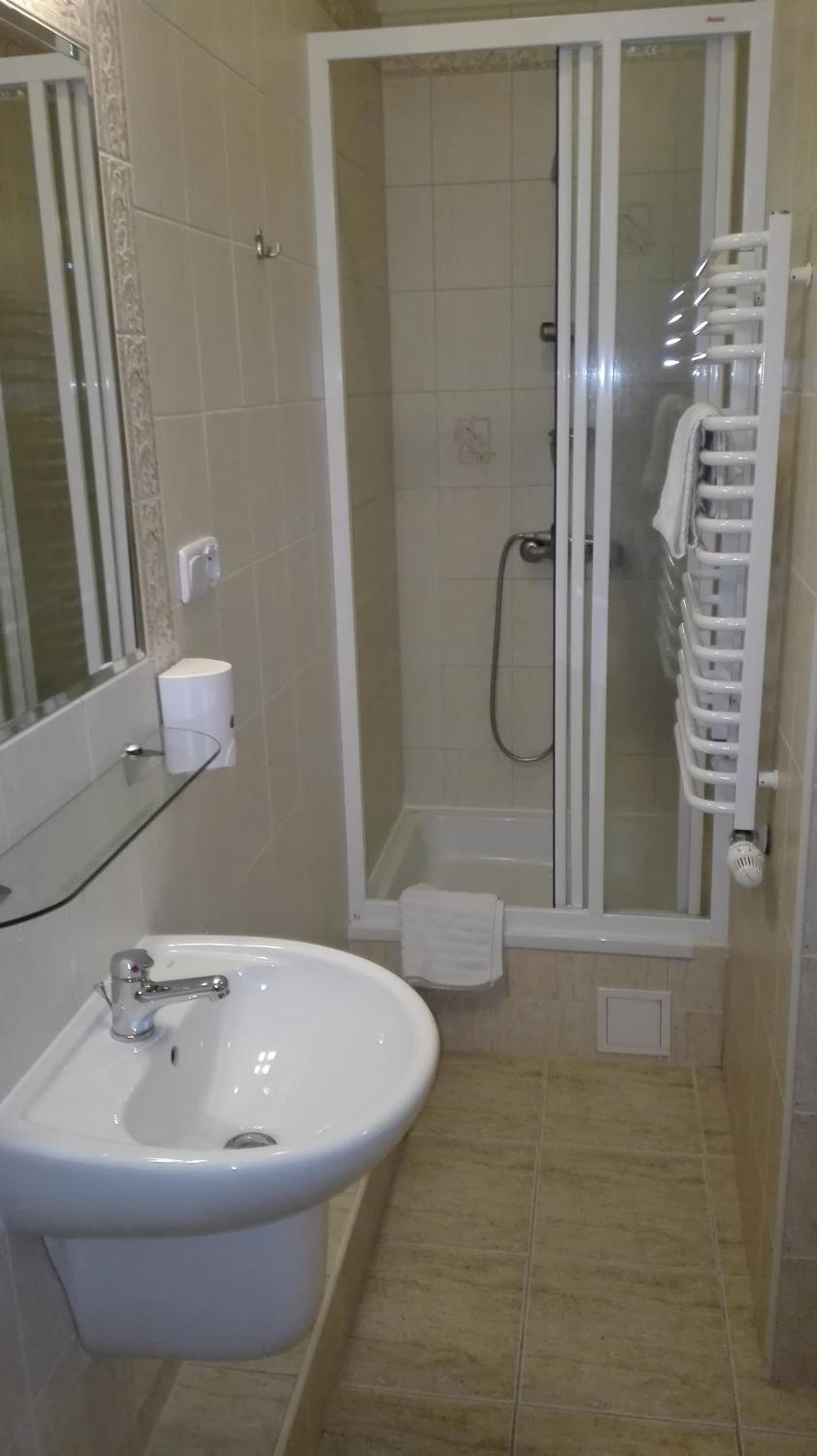 Quadruple Room with Bathroom photo 1