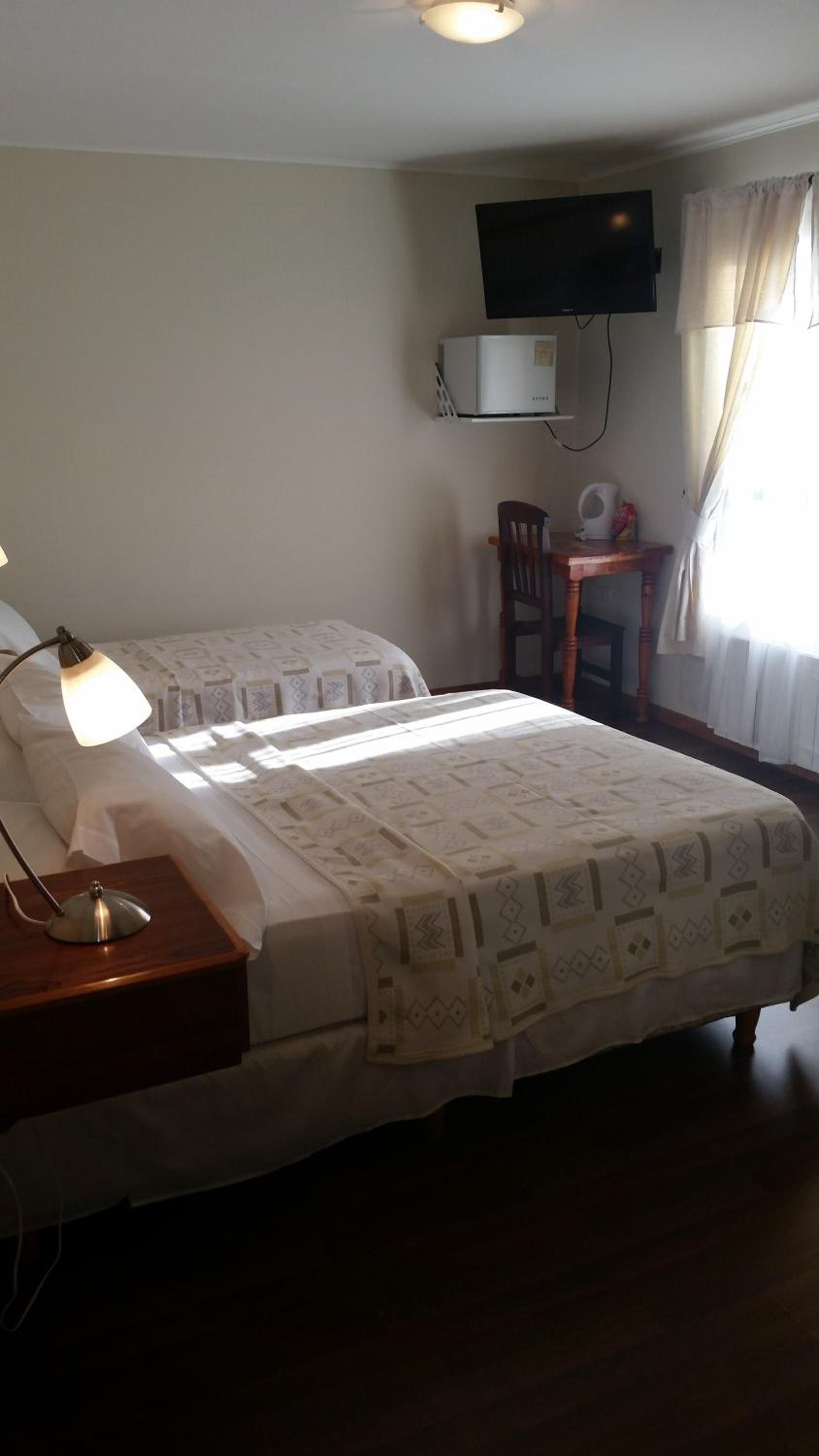 Double or Twin Room