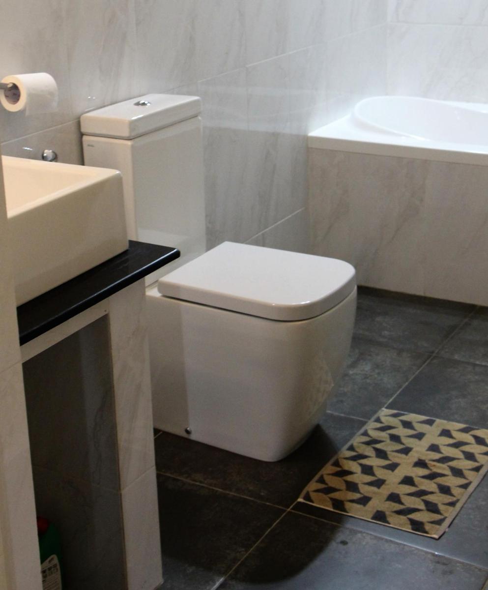 Triple Room with Private Bathroom photo 1