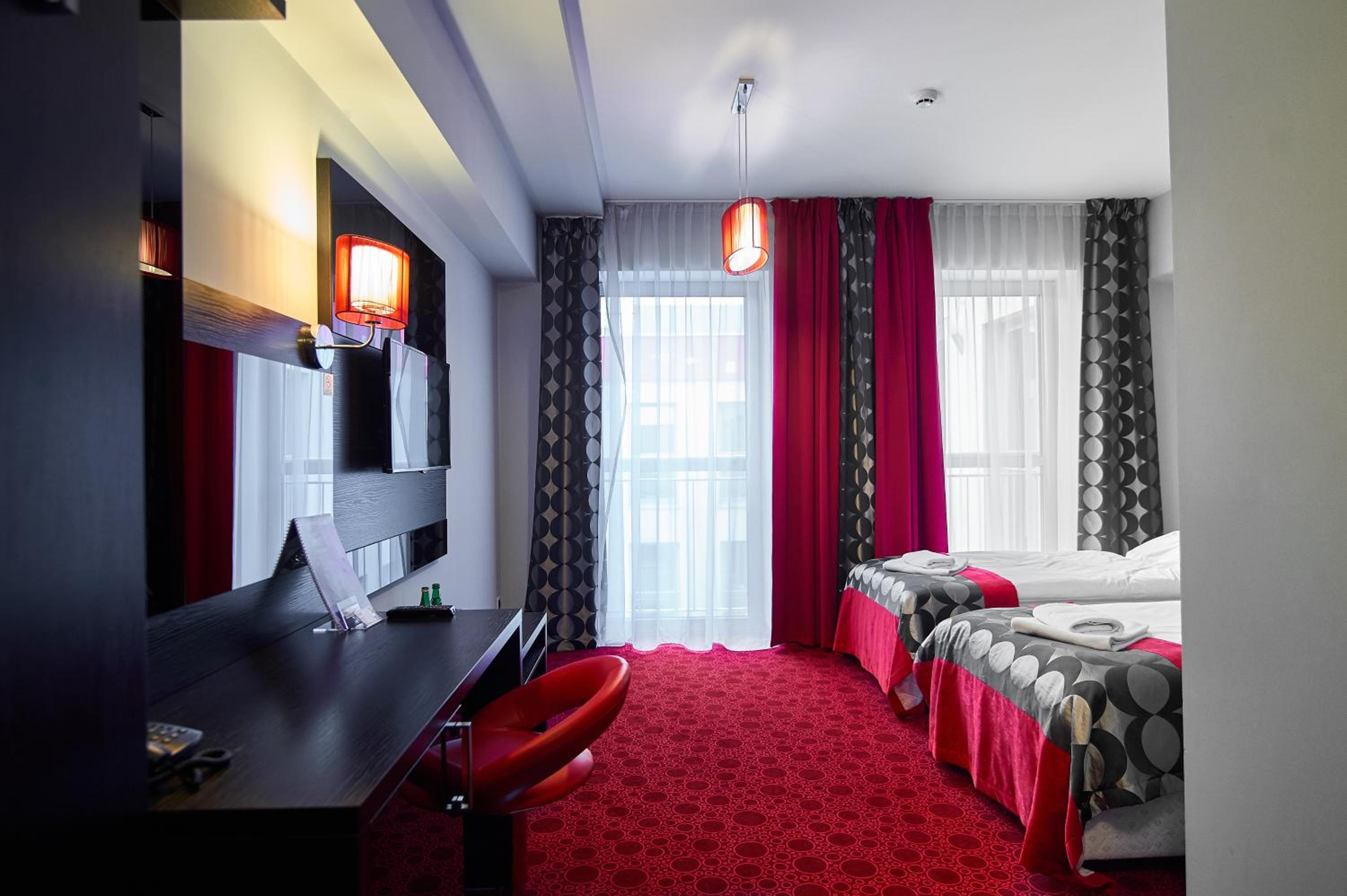 Twin Room photo 3