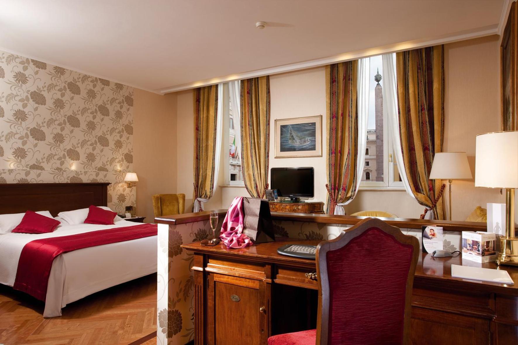 Executive Double or Twin Room - Photo 2