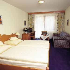 Premium Double Room - Photo 1