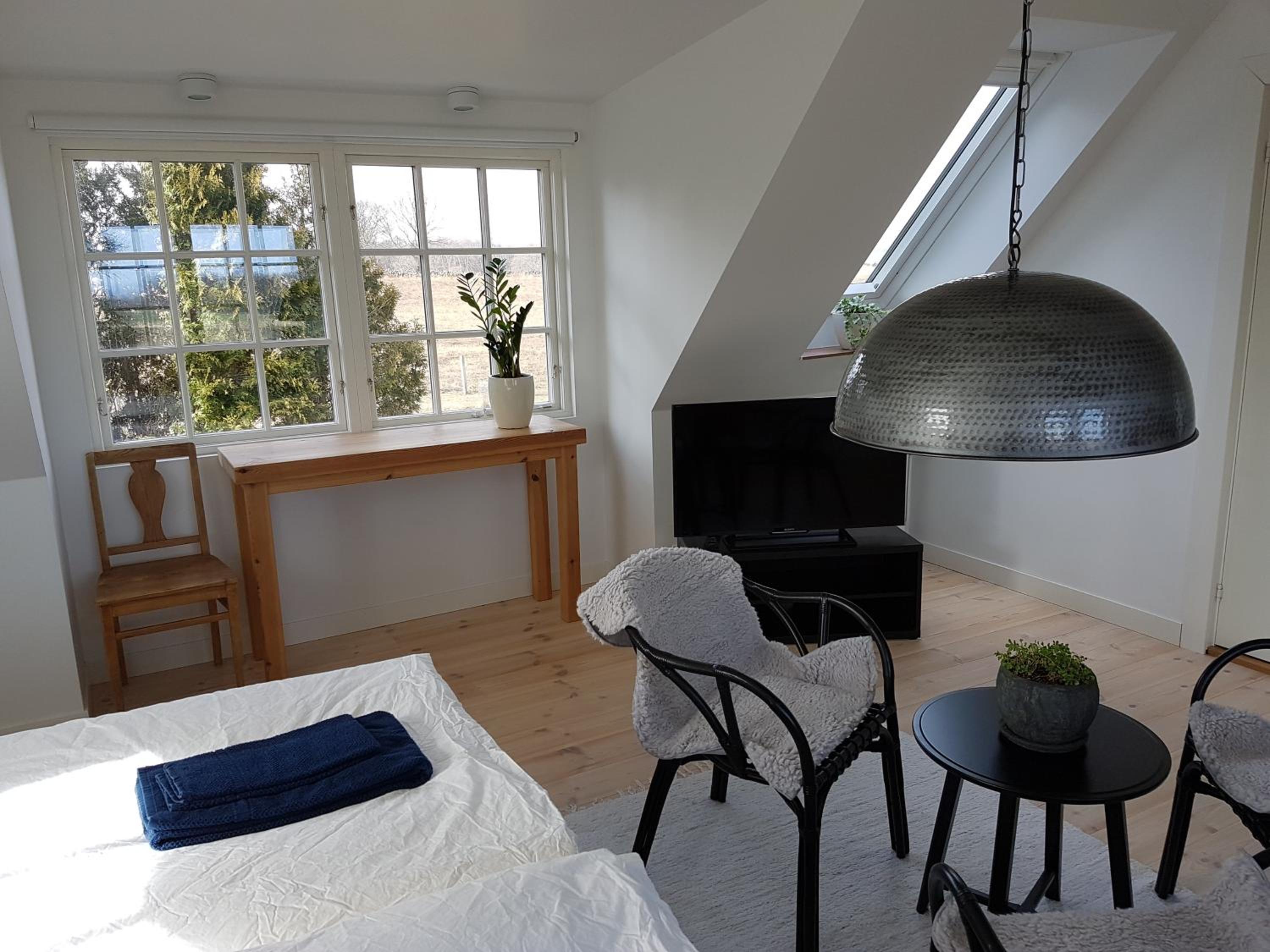 Double Room with Sea View photo 1