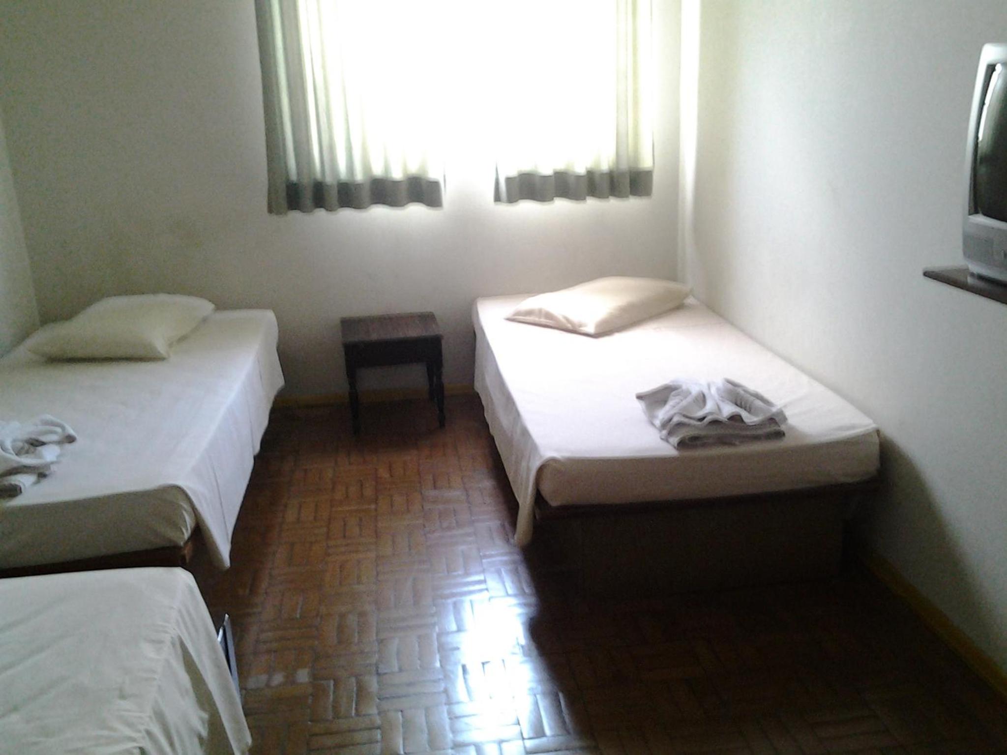 Budget Triple Room photo 1