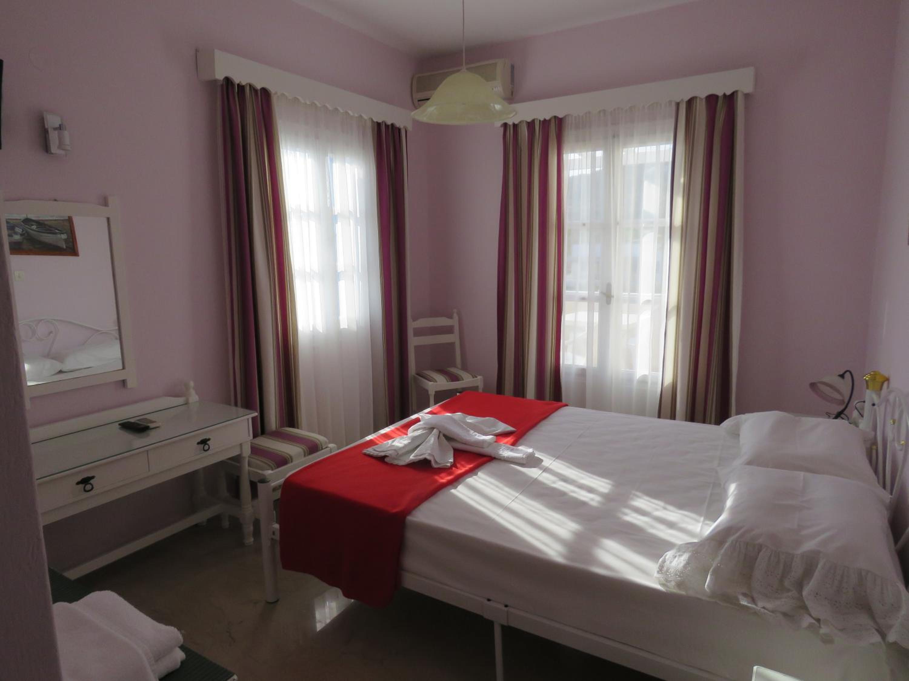 Comfort Quadruple Room photo 2