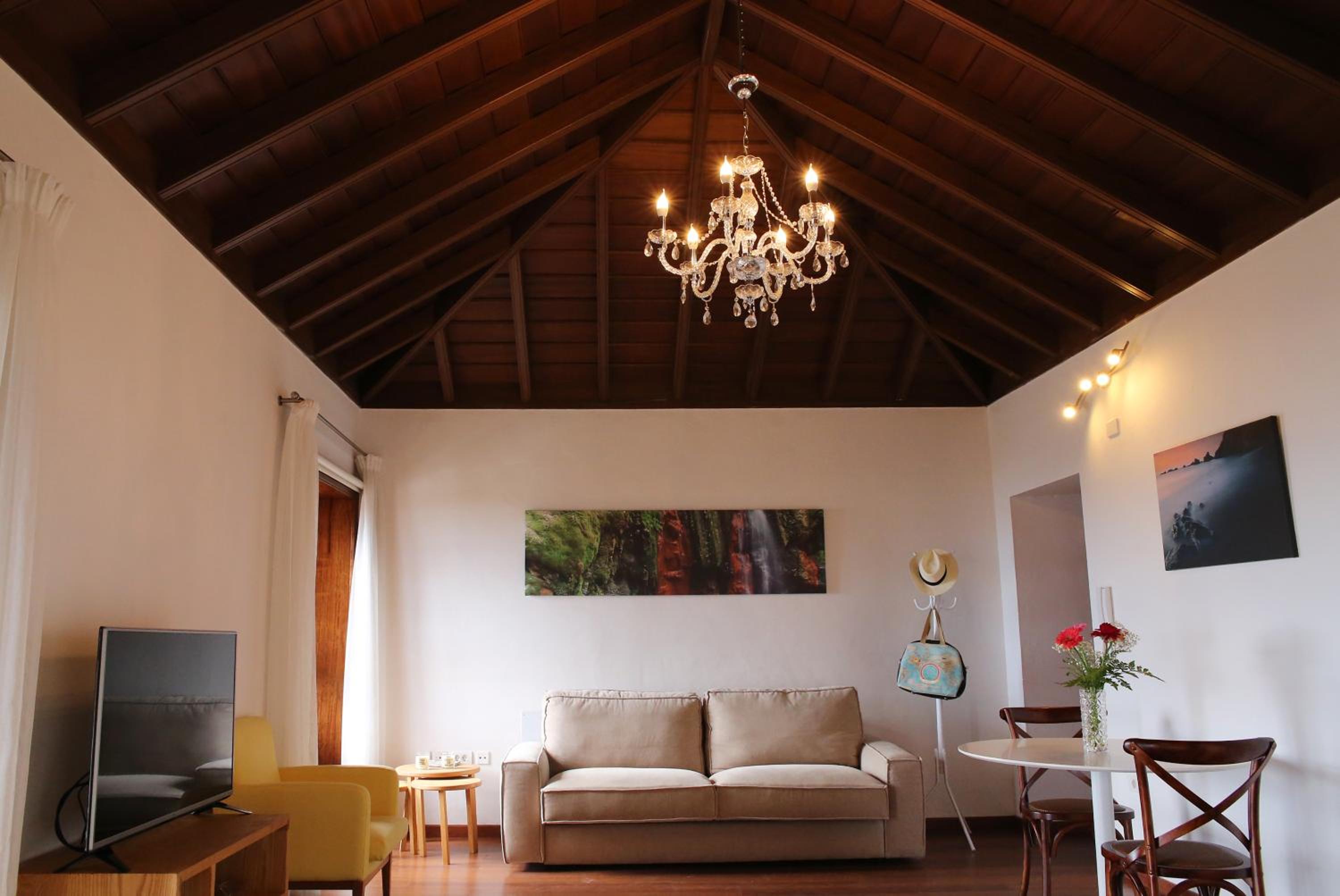 Apartamento de lujo