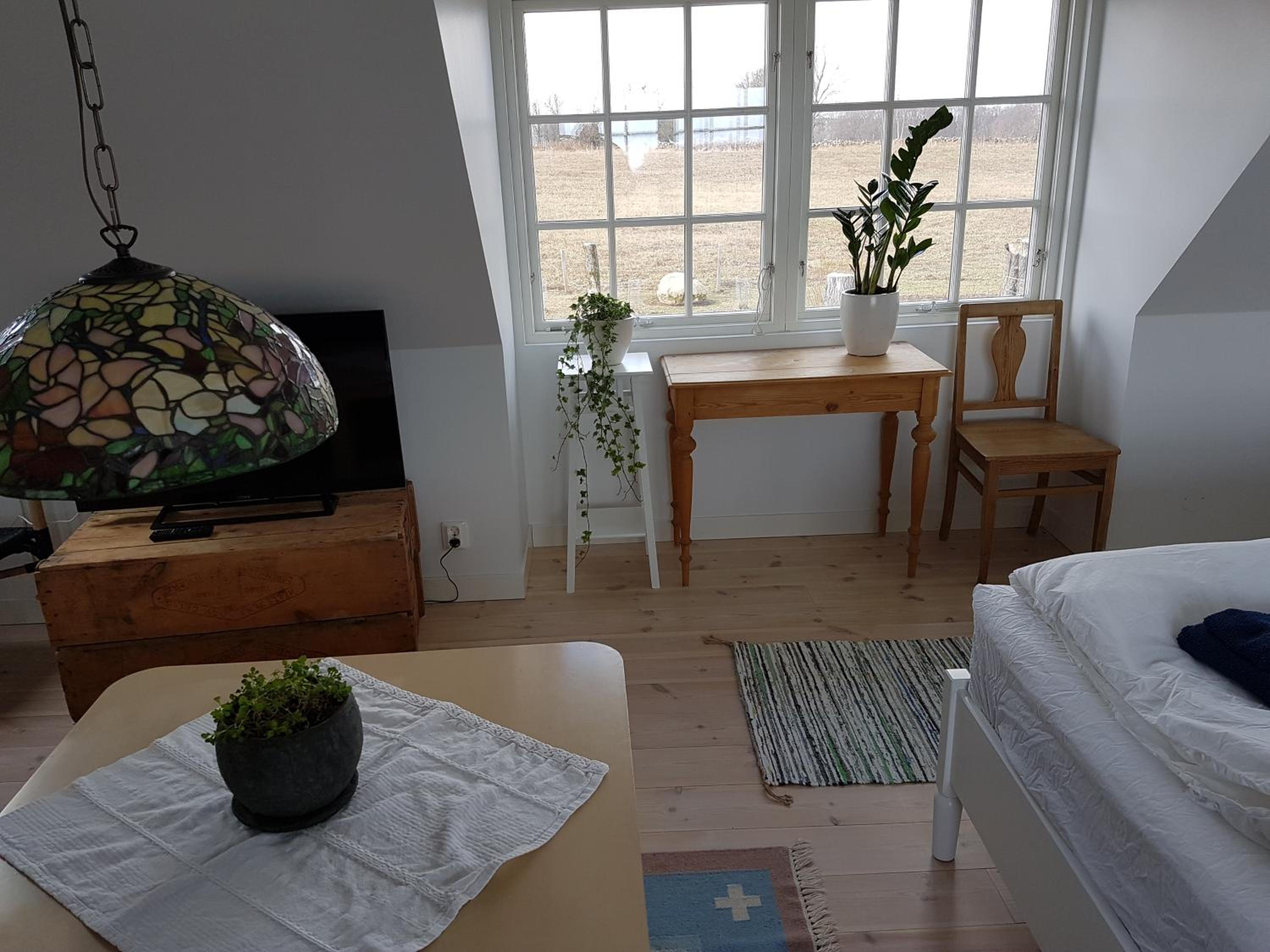 Quadruple Room with Sea View photo 3