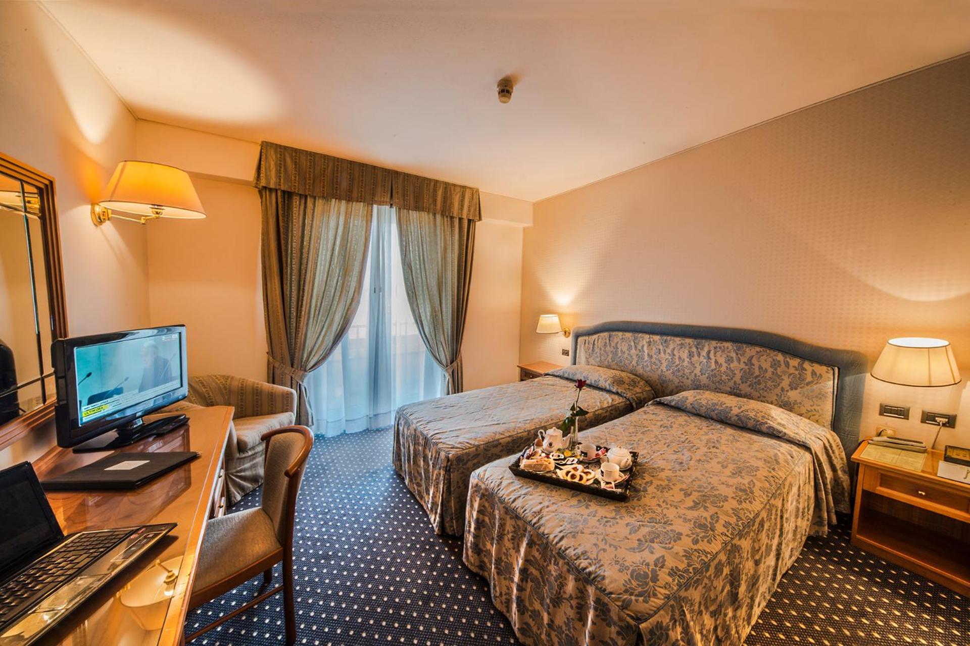 Single Room - Photo 4