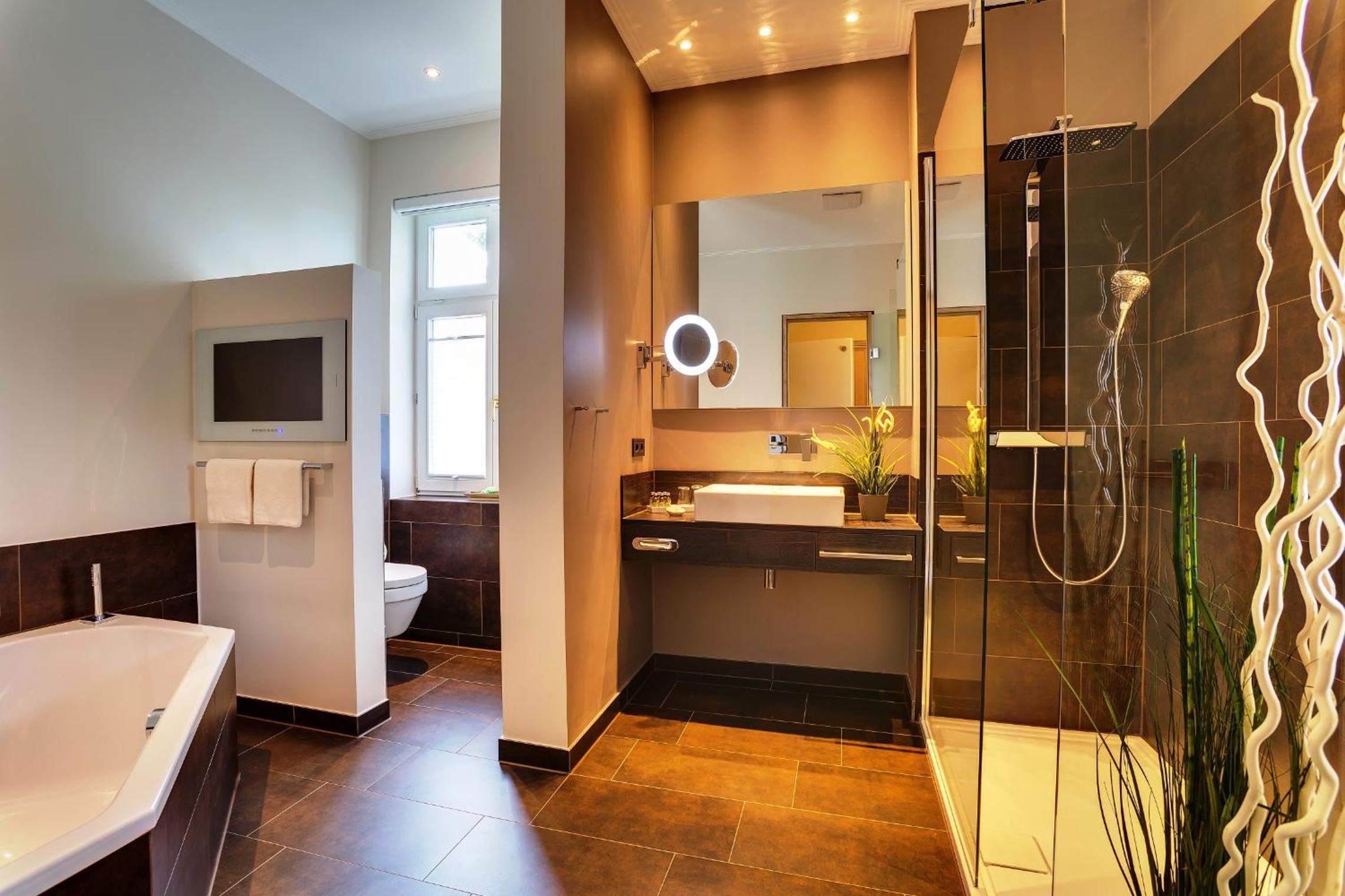 Suite - Promenade - Photo 8