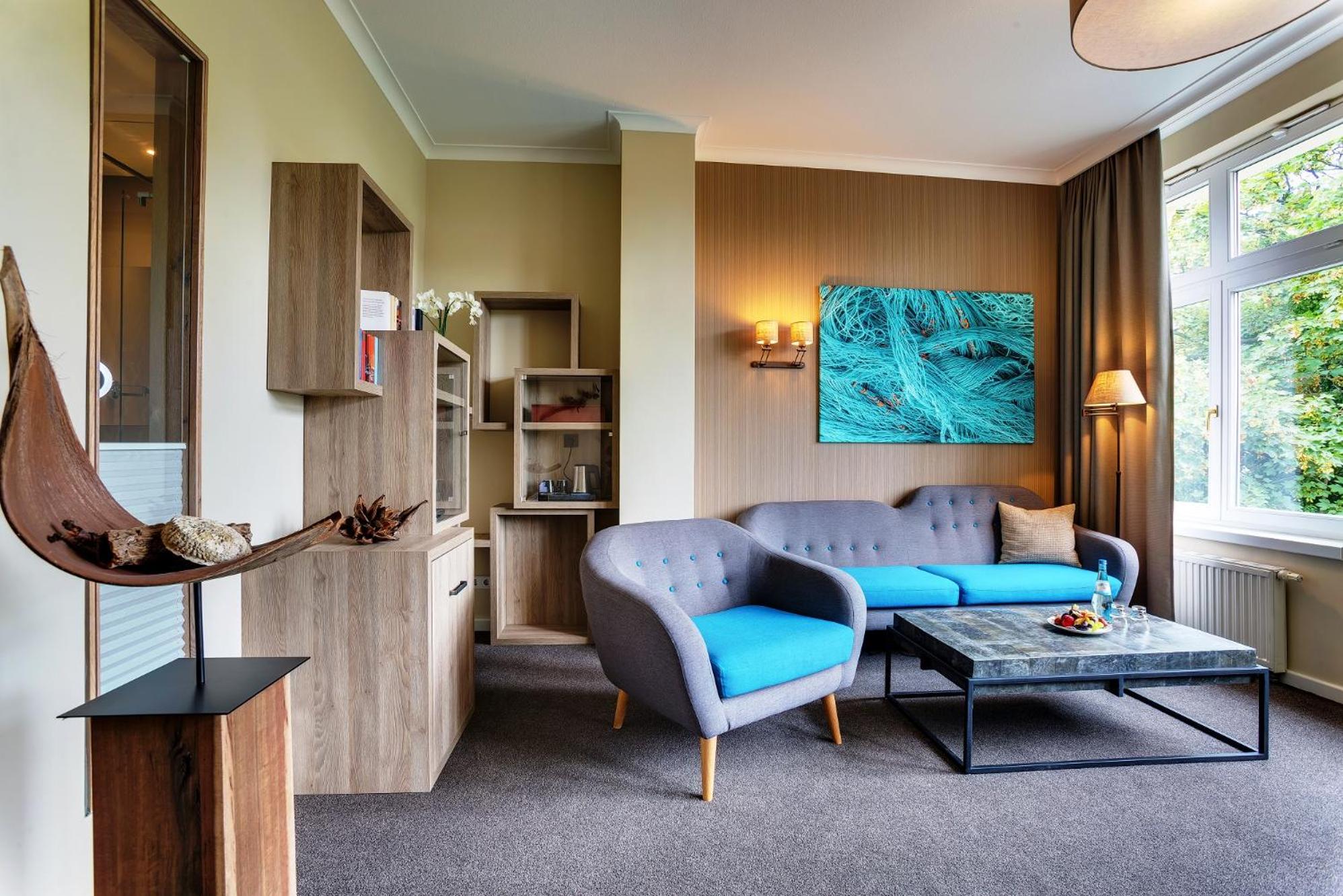 Suite - Promenade