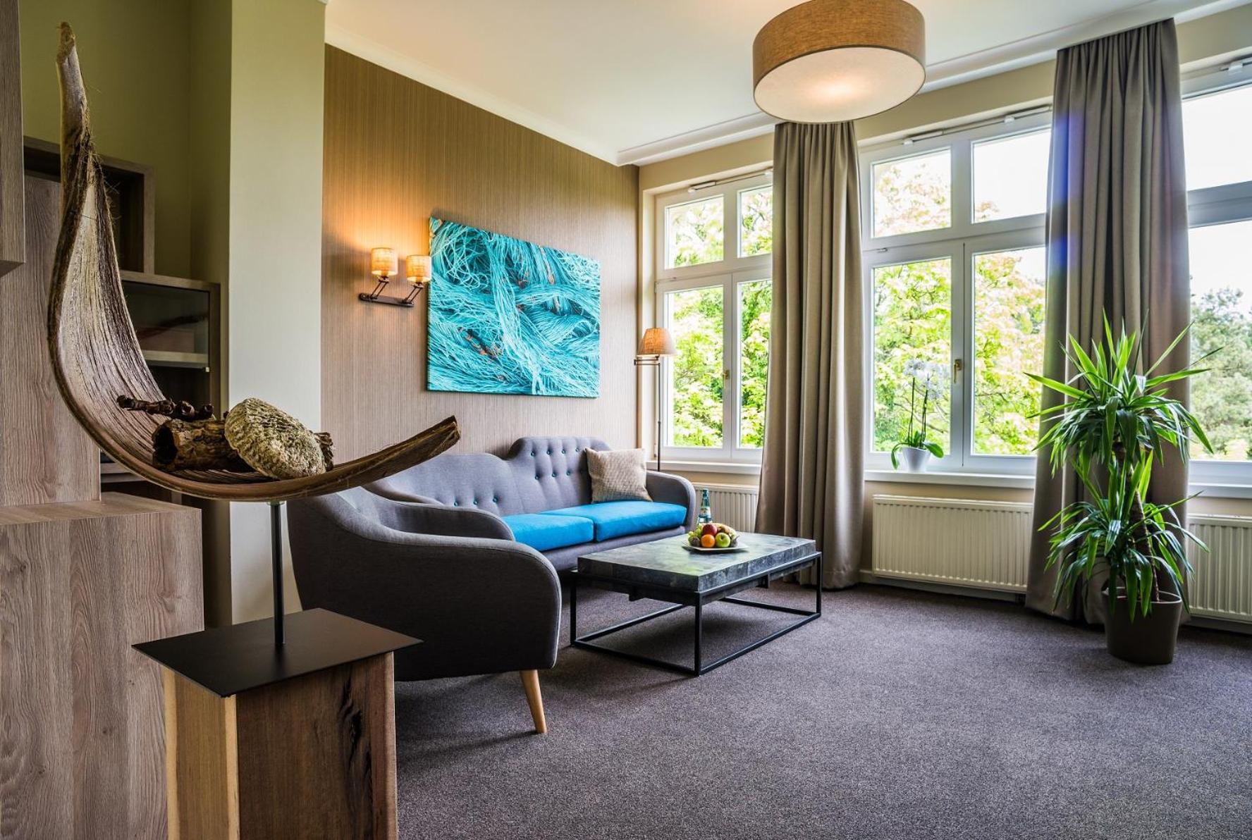 Suite - Promenade