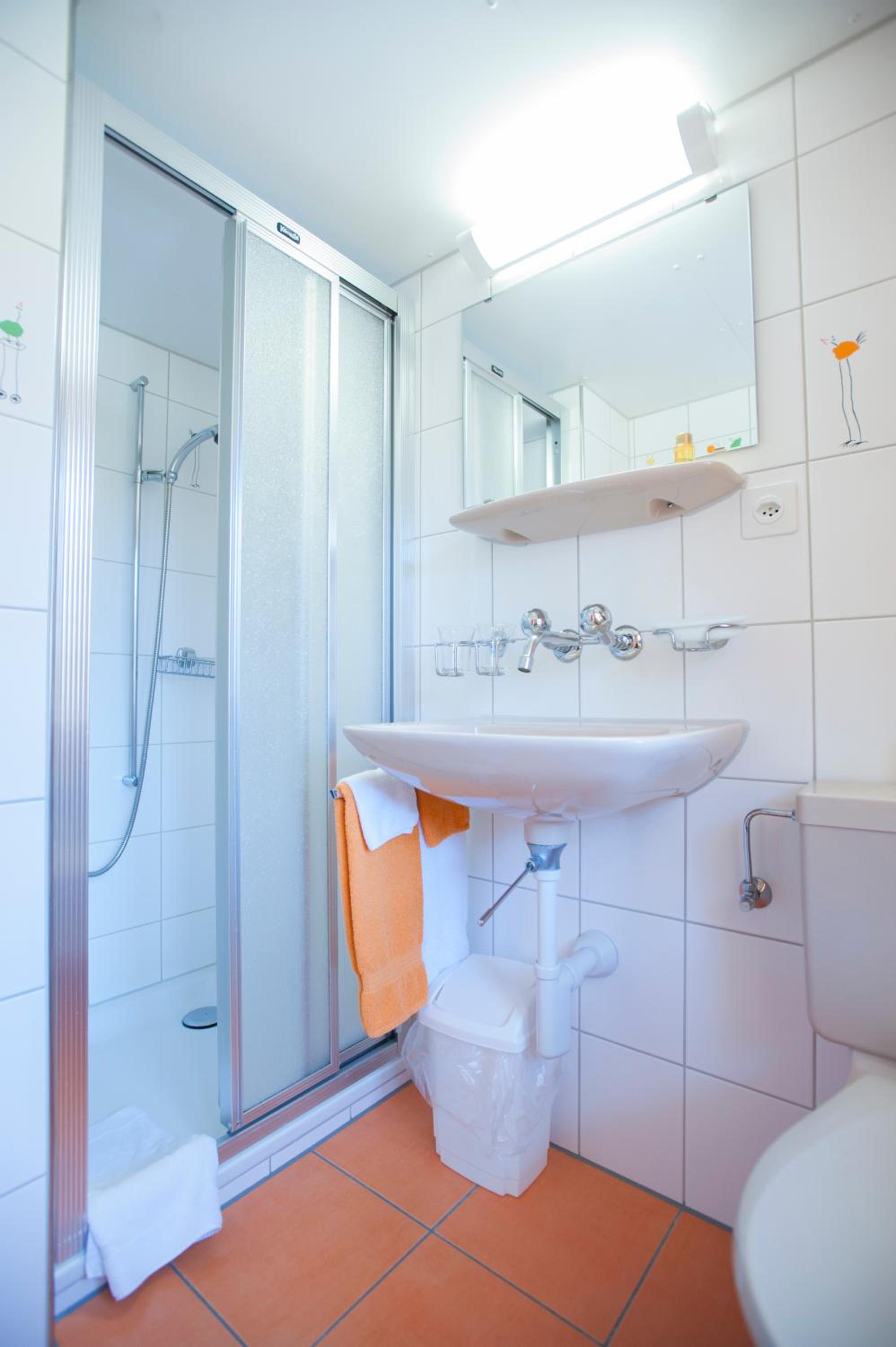 Double Room with Private Bathroom photo 2