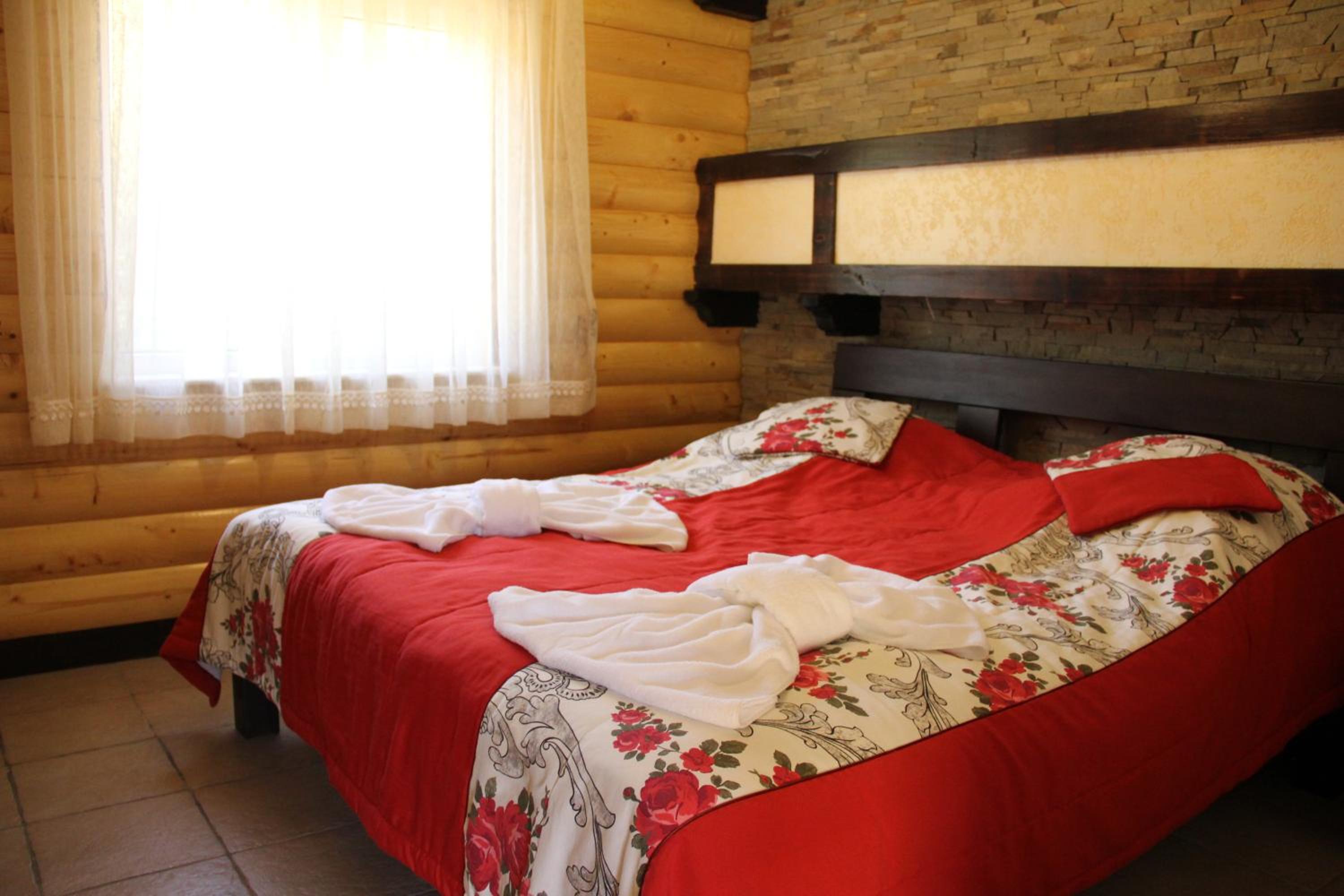 Quadruple Room photo 1