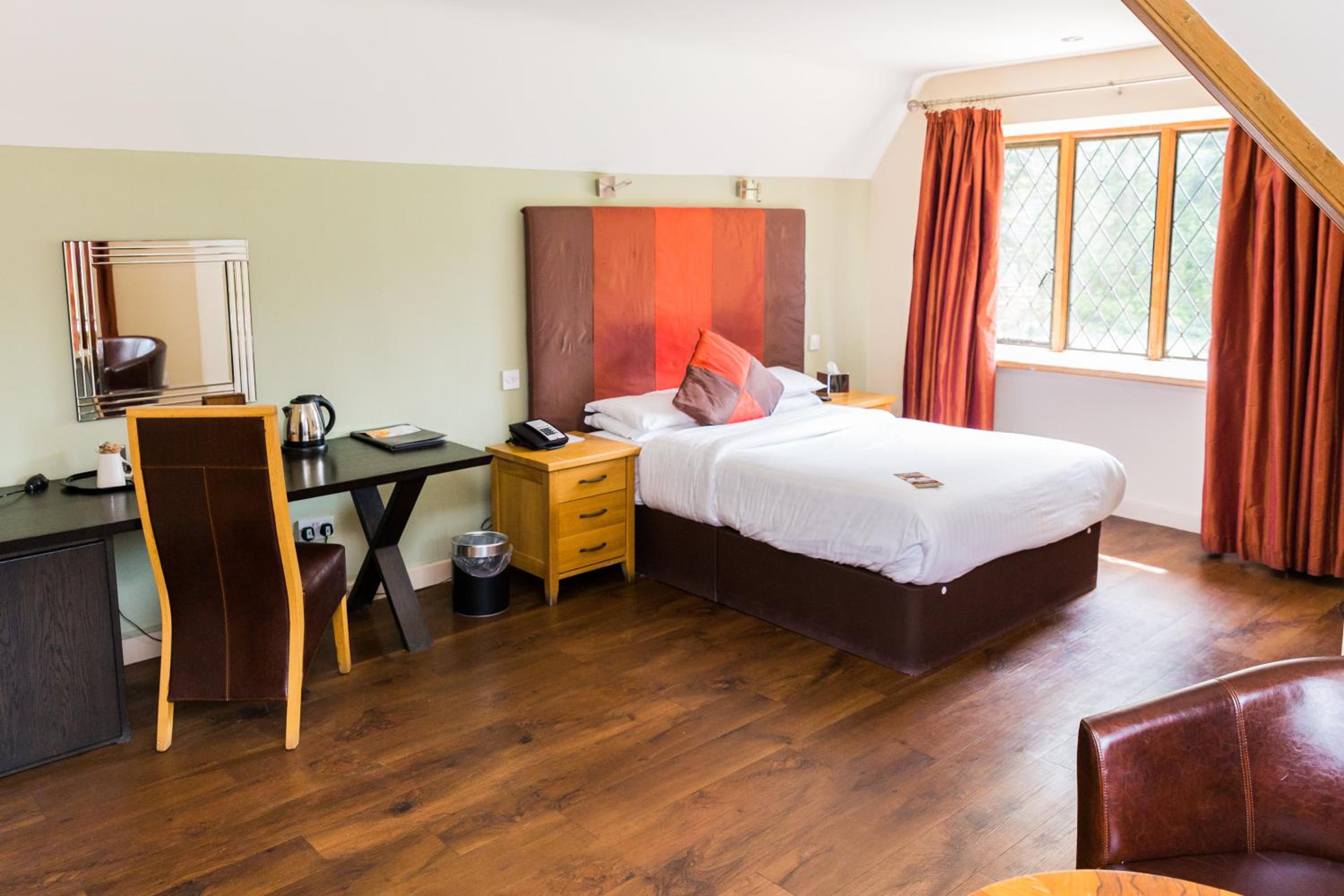 Classic Double Room