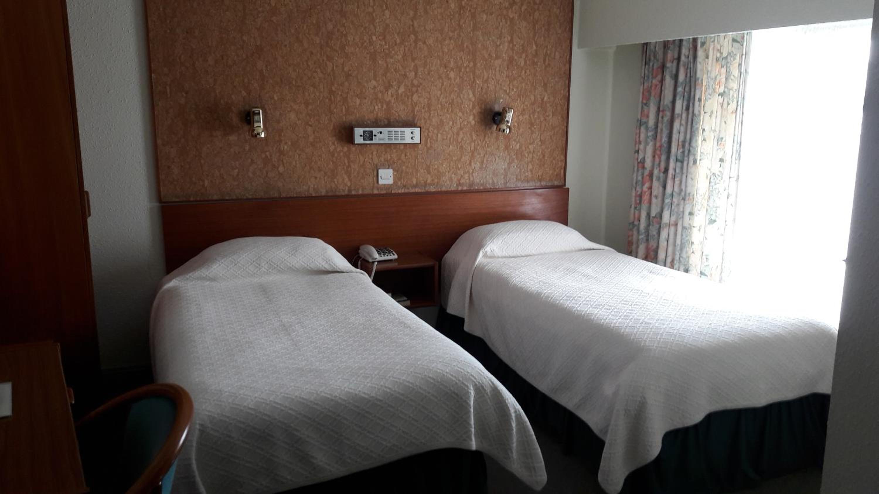 Twin Room photo 2