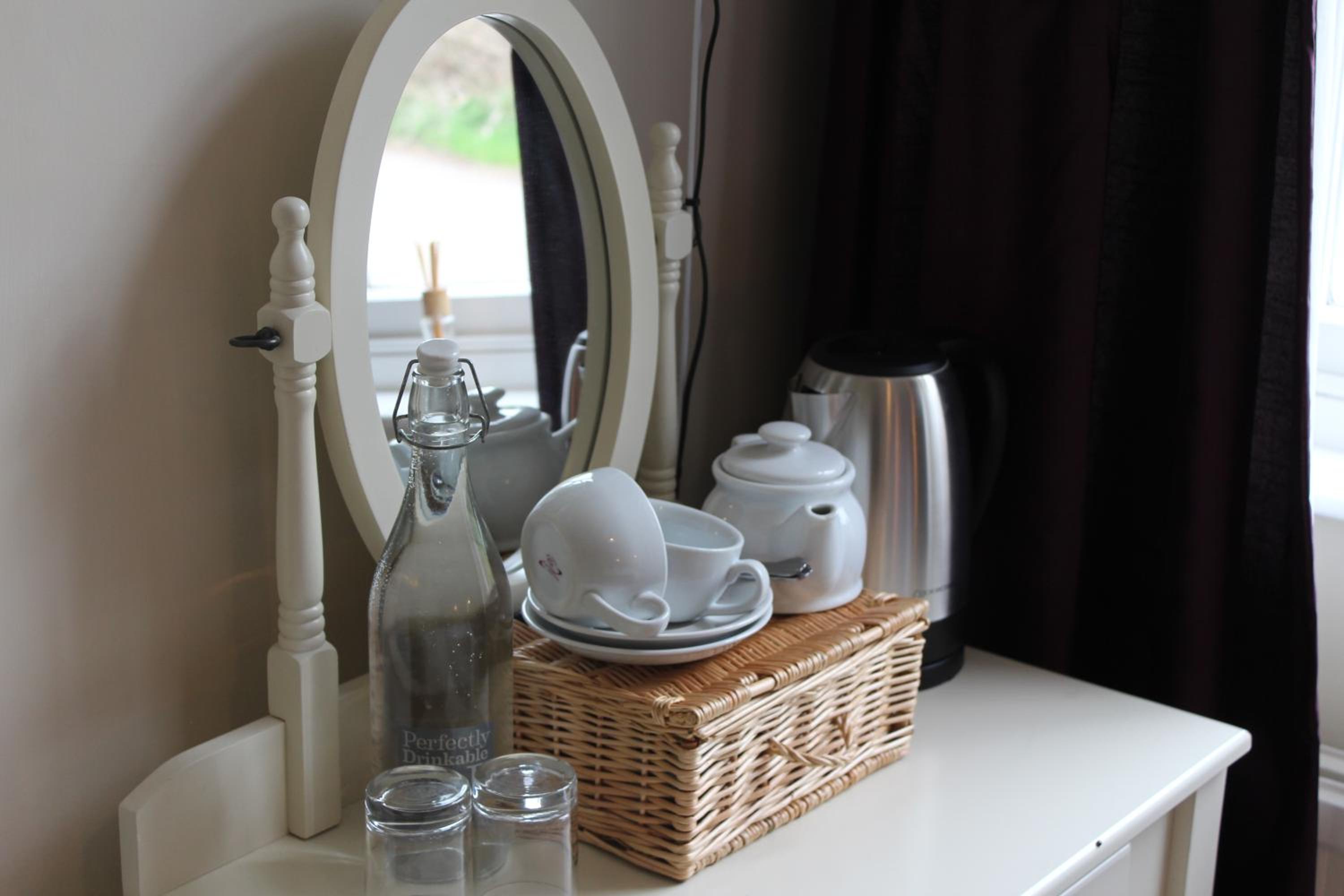 Double Room with Shower photo 2