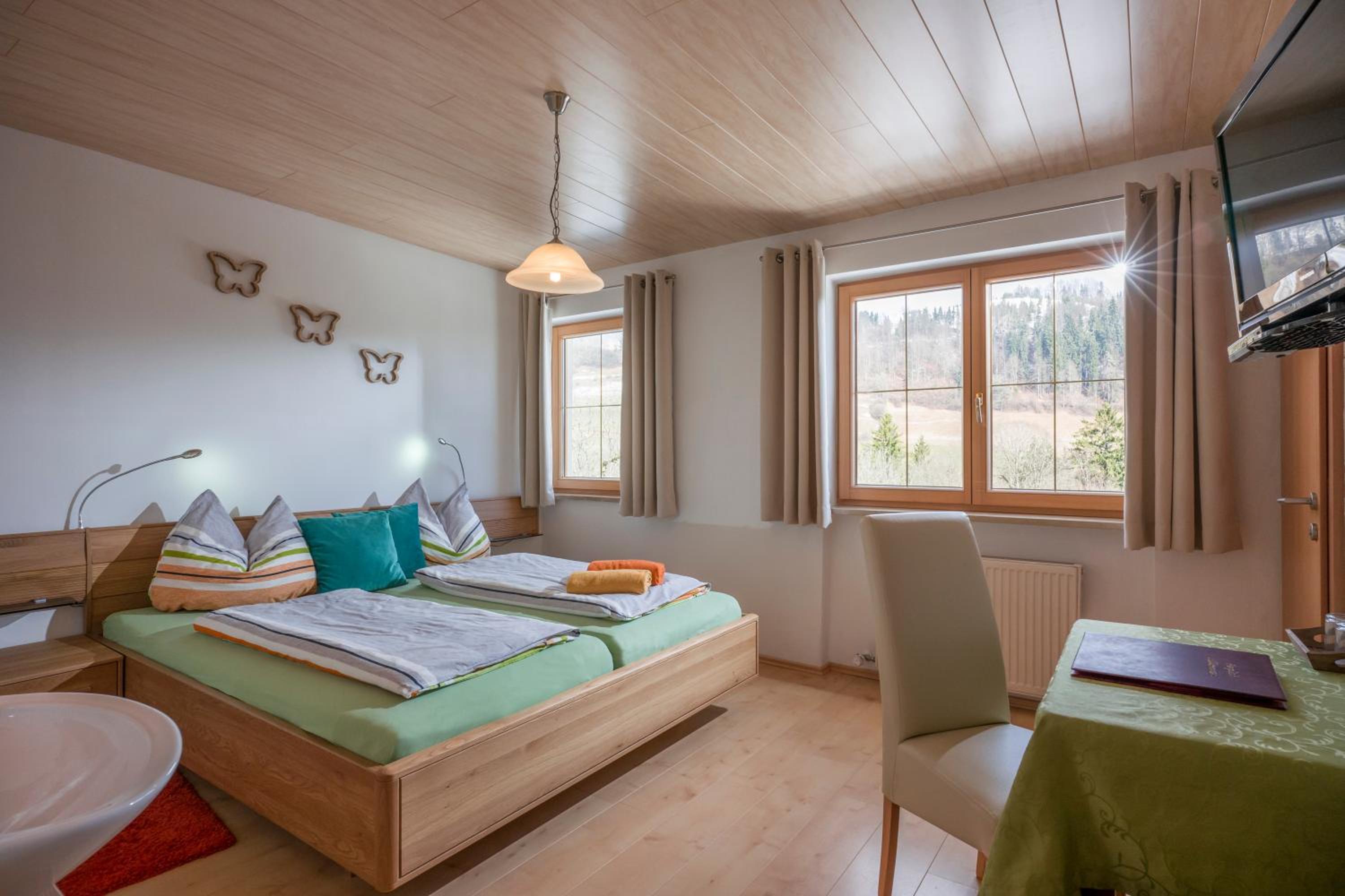 Double Room photo 3
