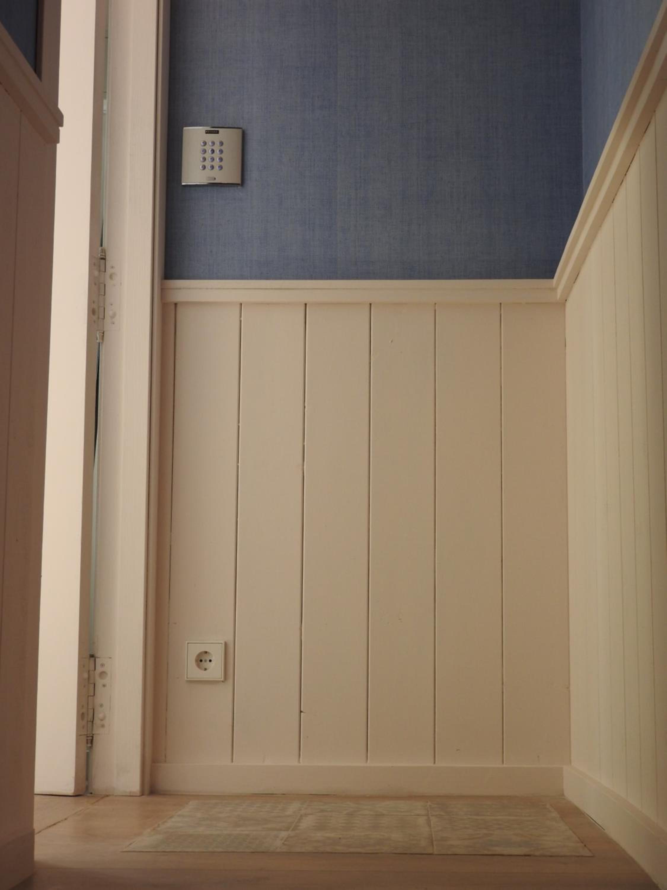 Deluxe Double Room with Balcony and Sea View - Photo 13