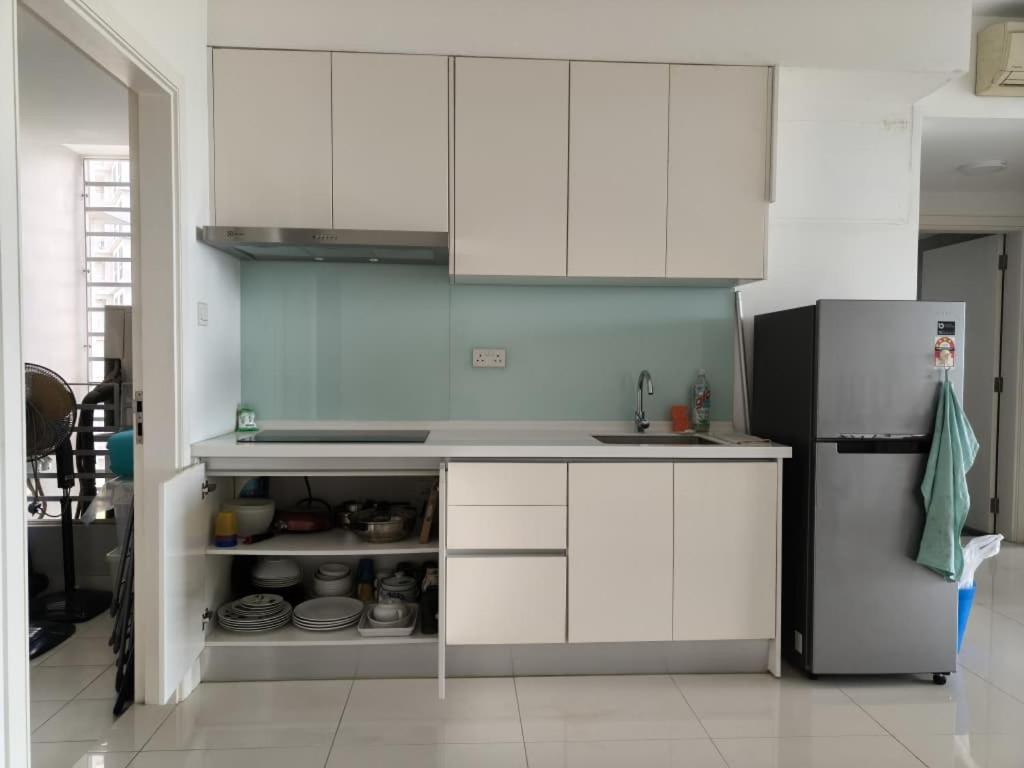 Family Two-Bedroom Apartment with View photo 3