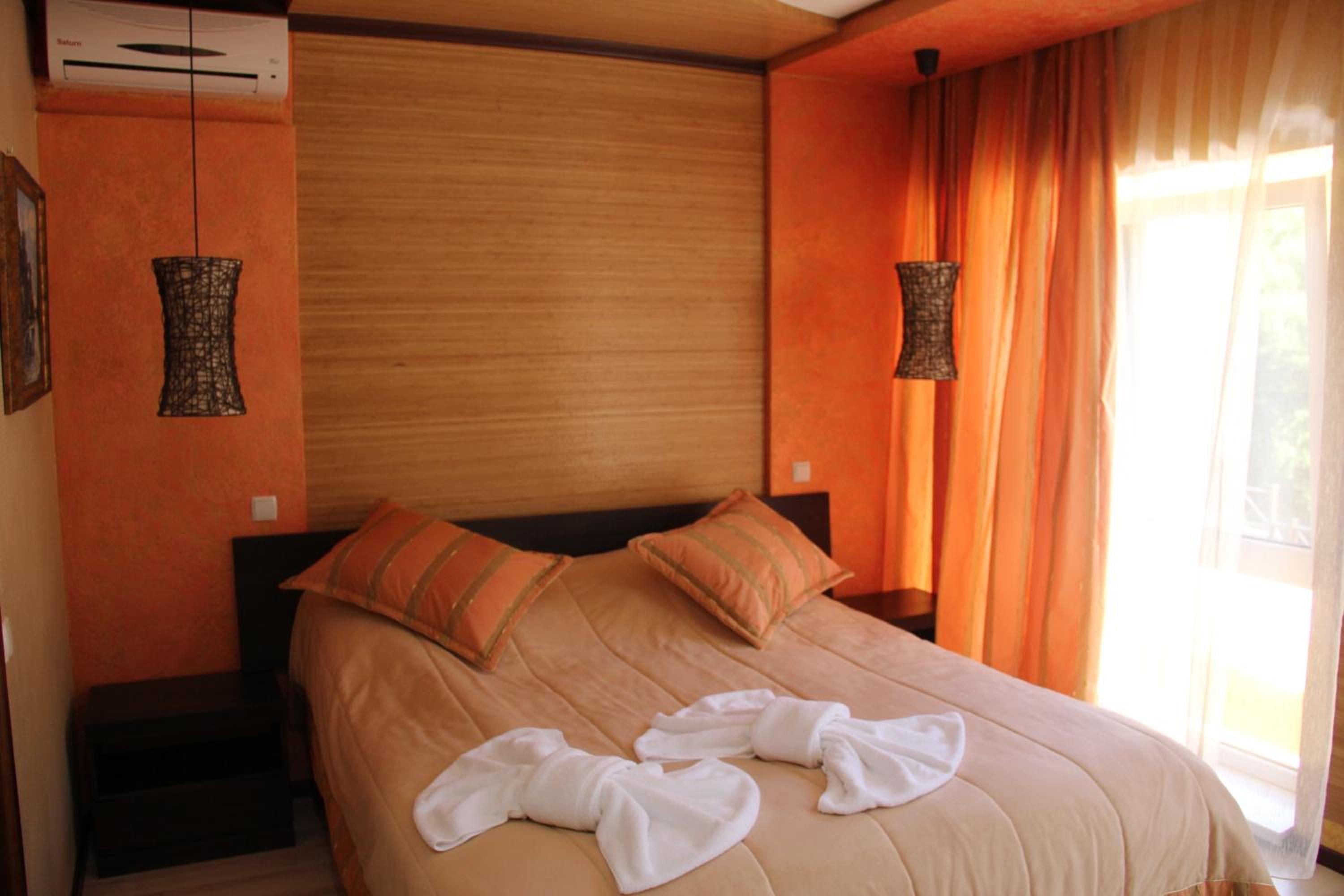 Standard Double Room photo 2