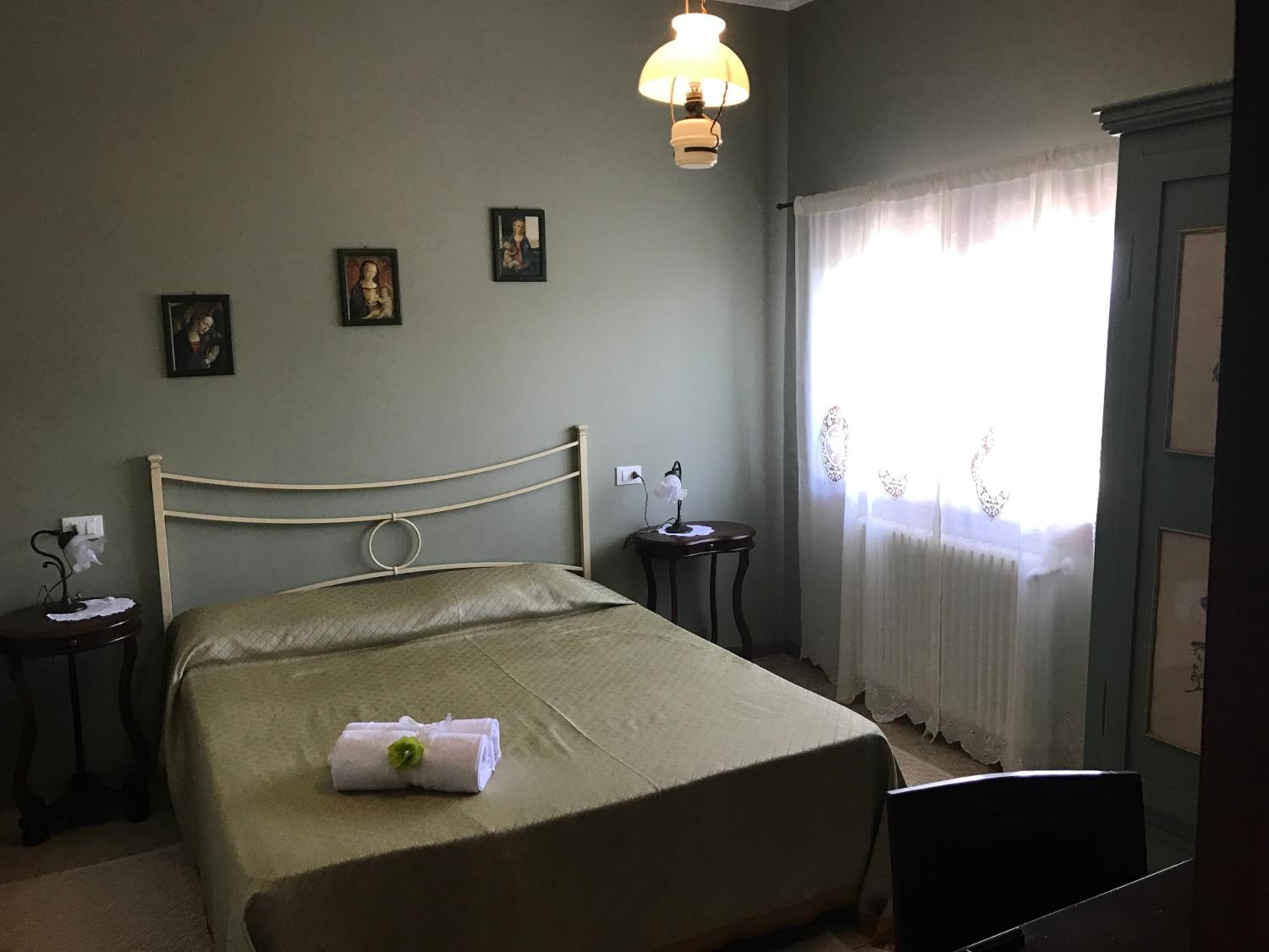 Double Room With Sea View photo 1