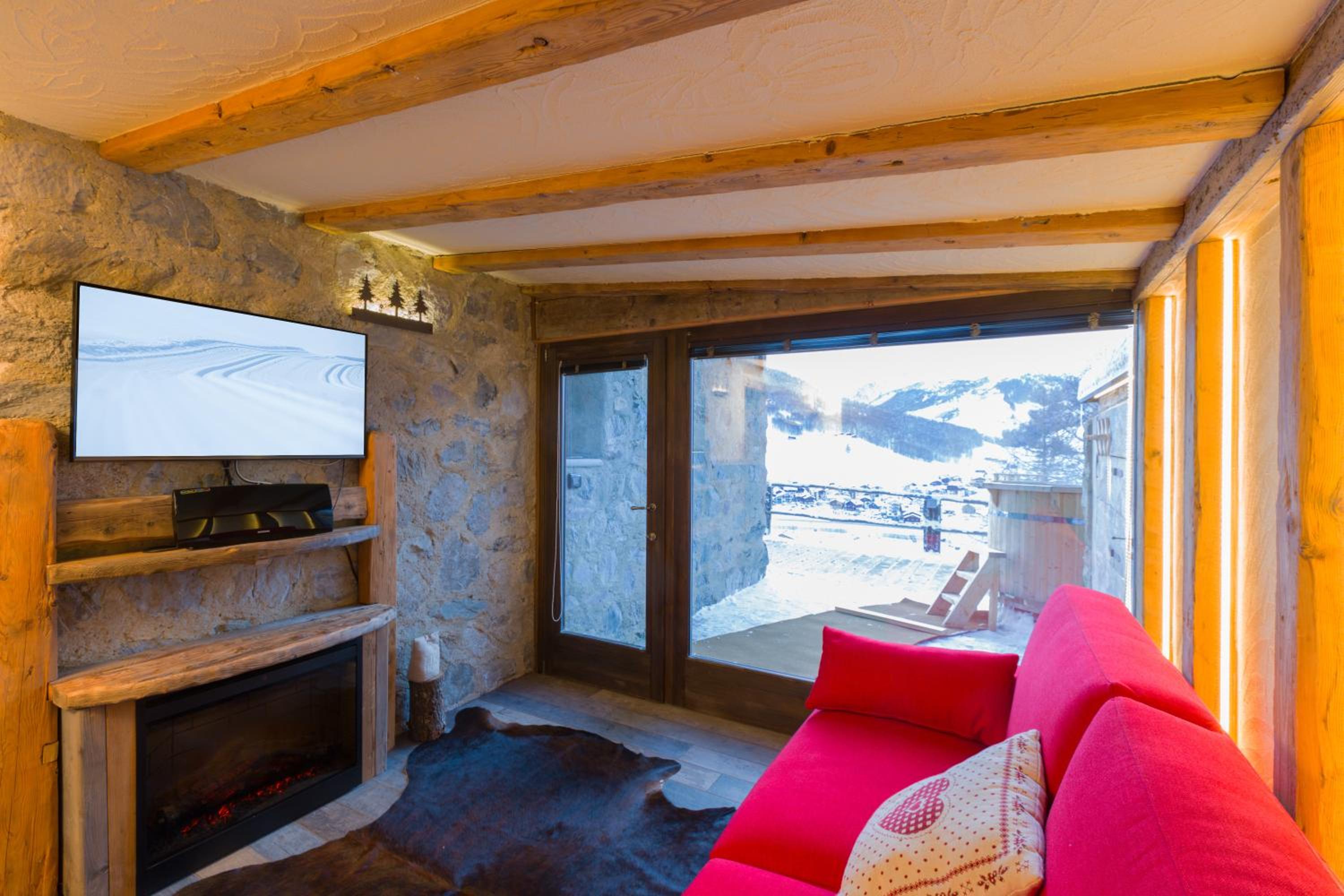 Chalet photo 1