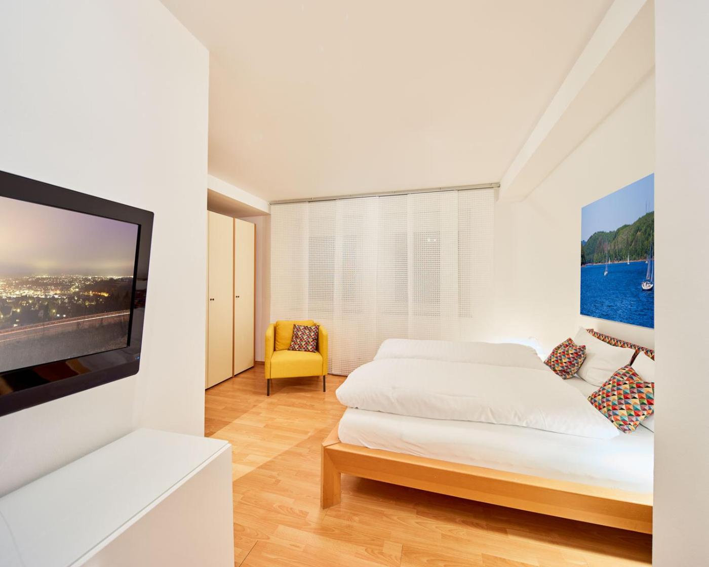 Double Room photo 1