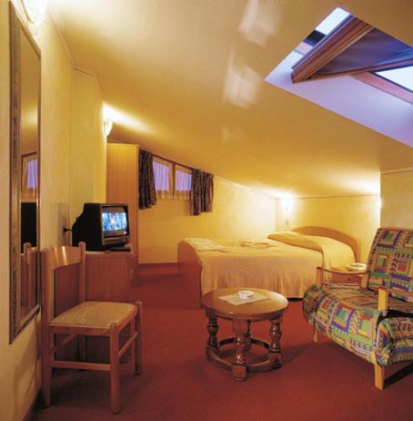 Single Room