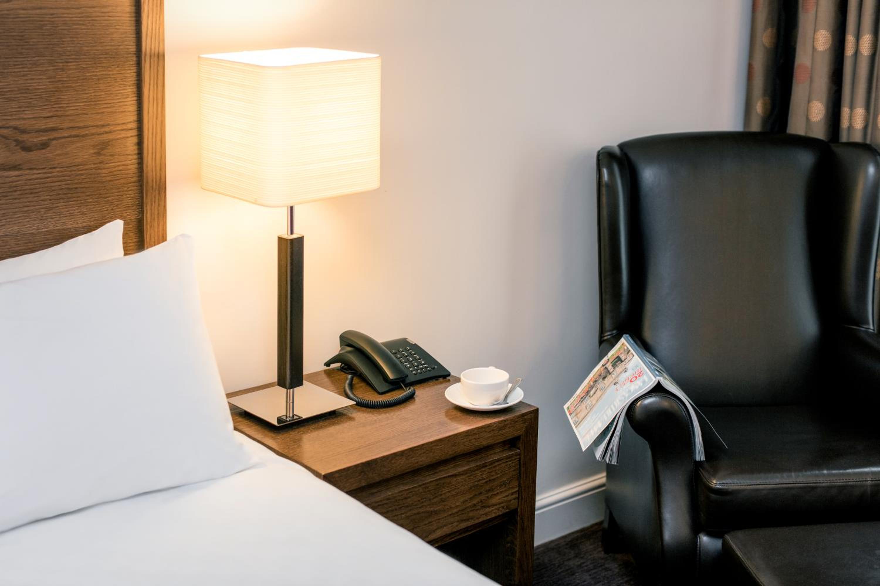Privilege Room - Photo 4