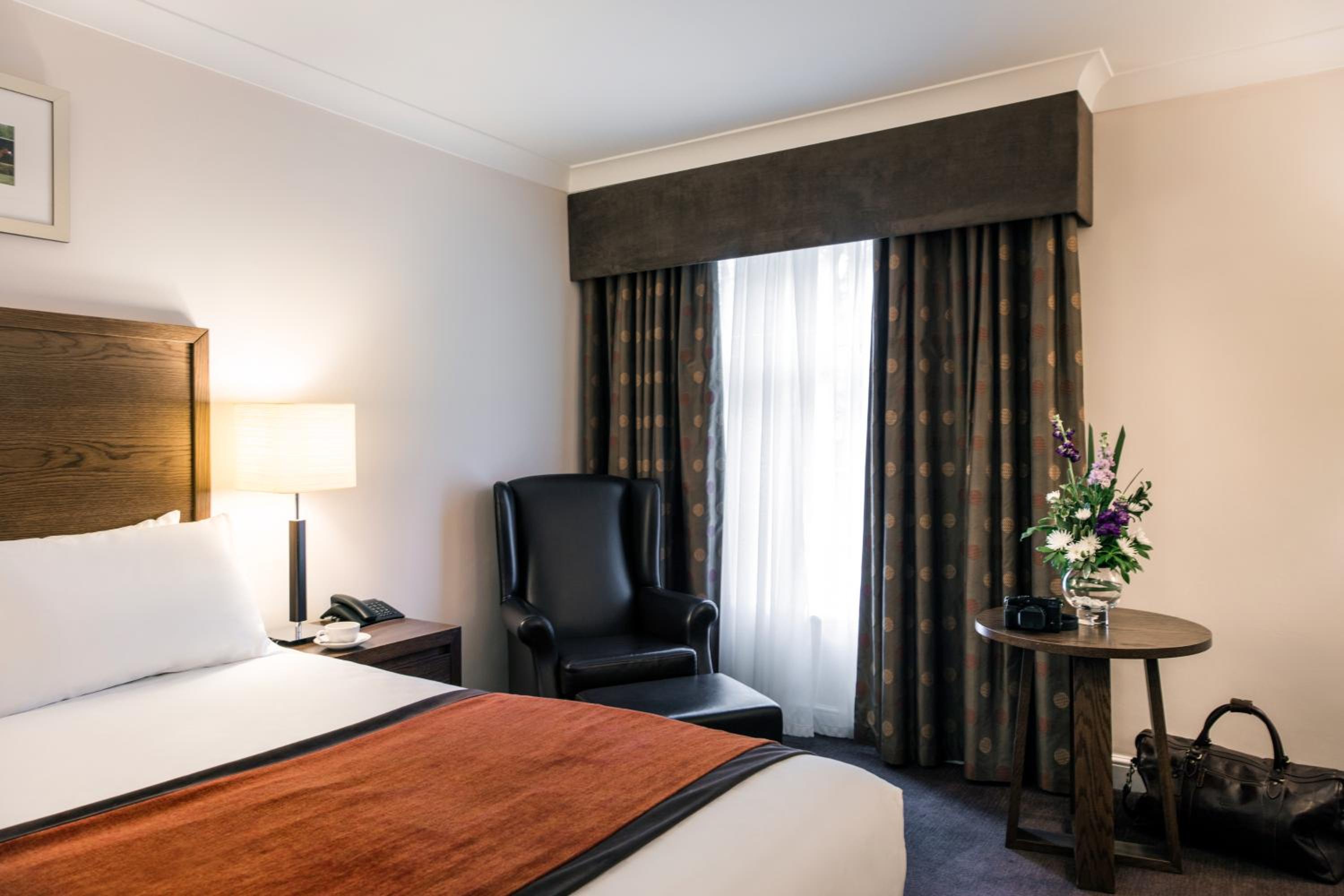 Privilege Room - Photo 1