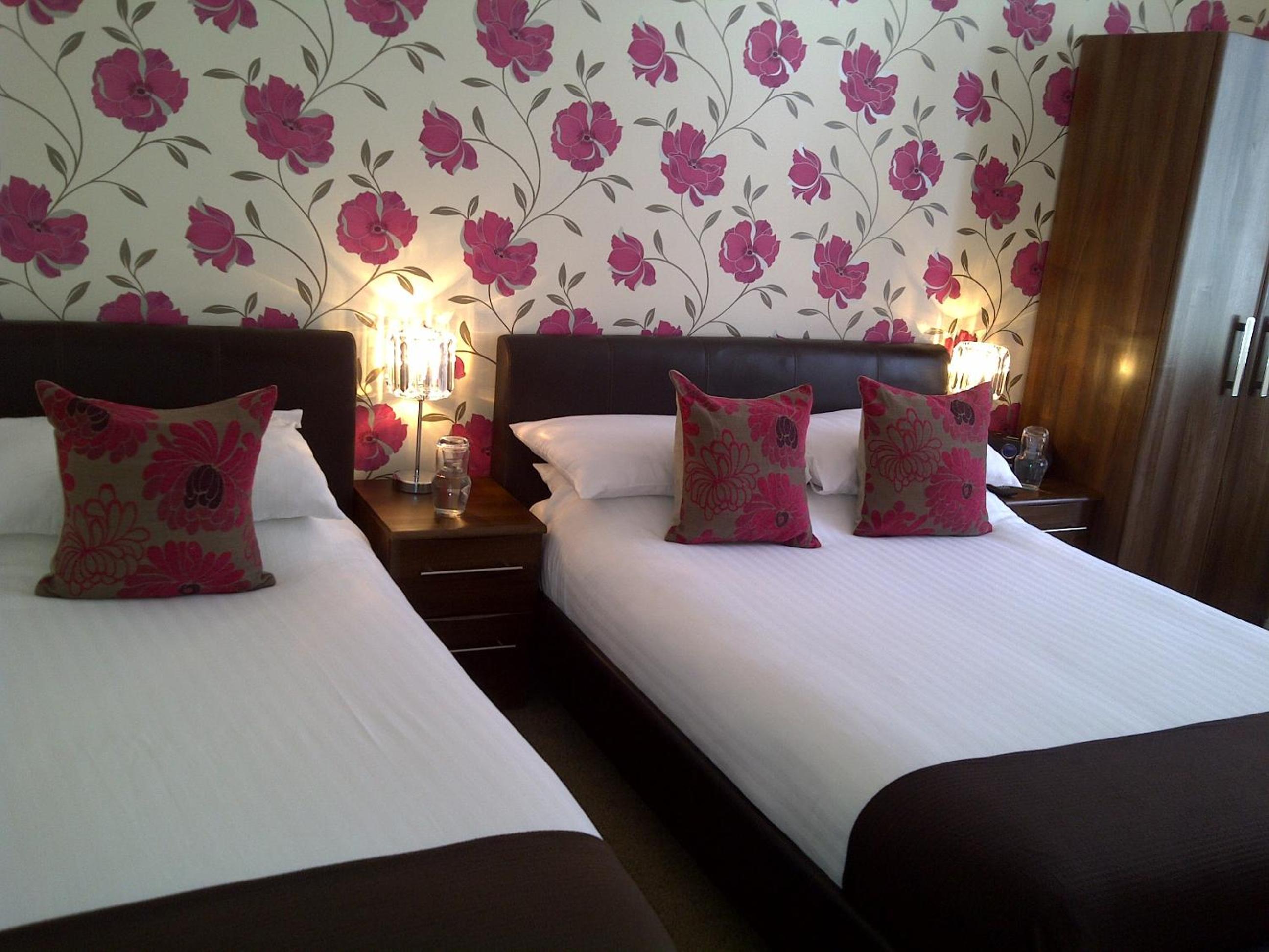 Family Ensuite Room photo 1