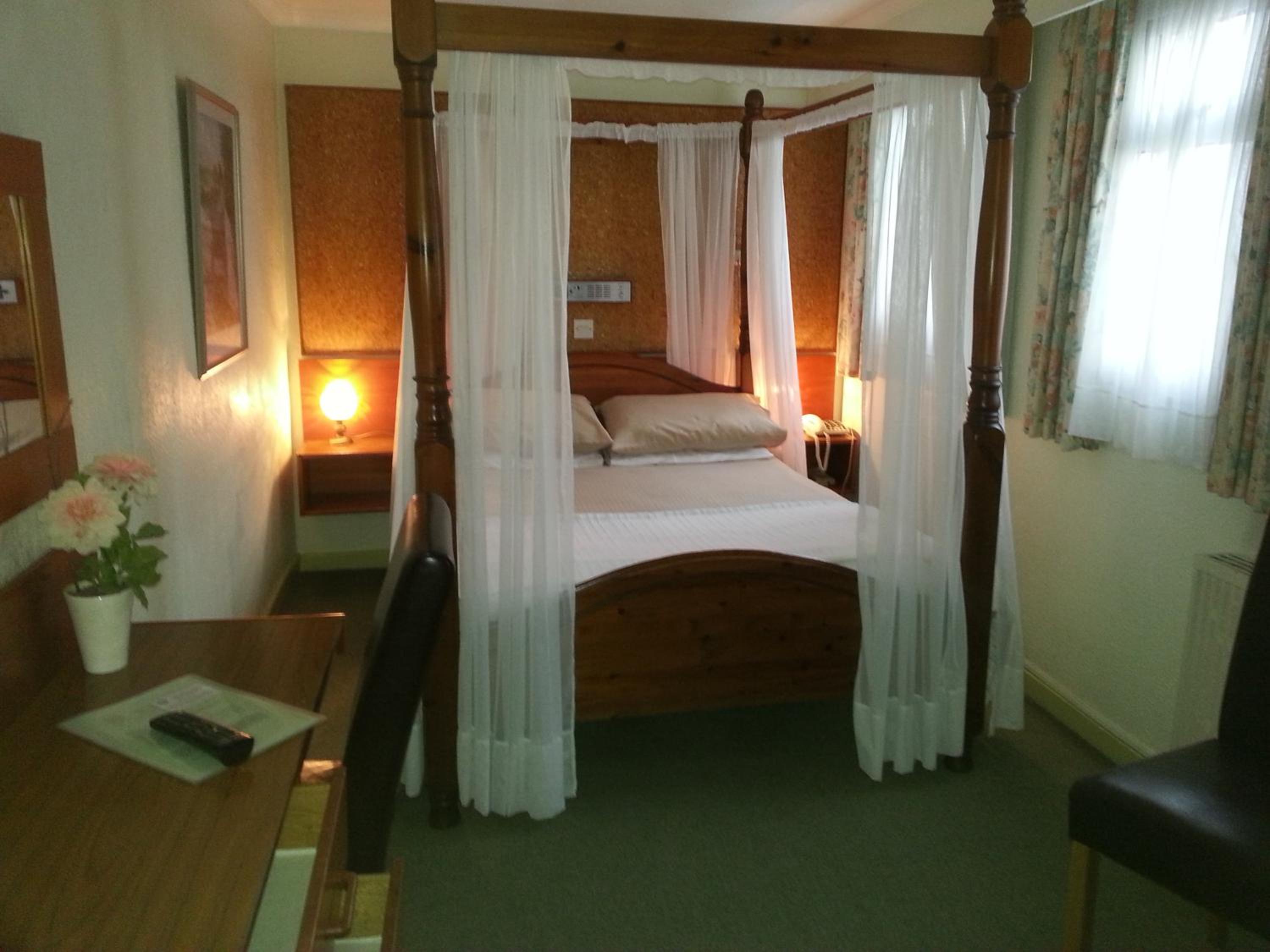 Double Room photo 1