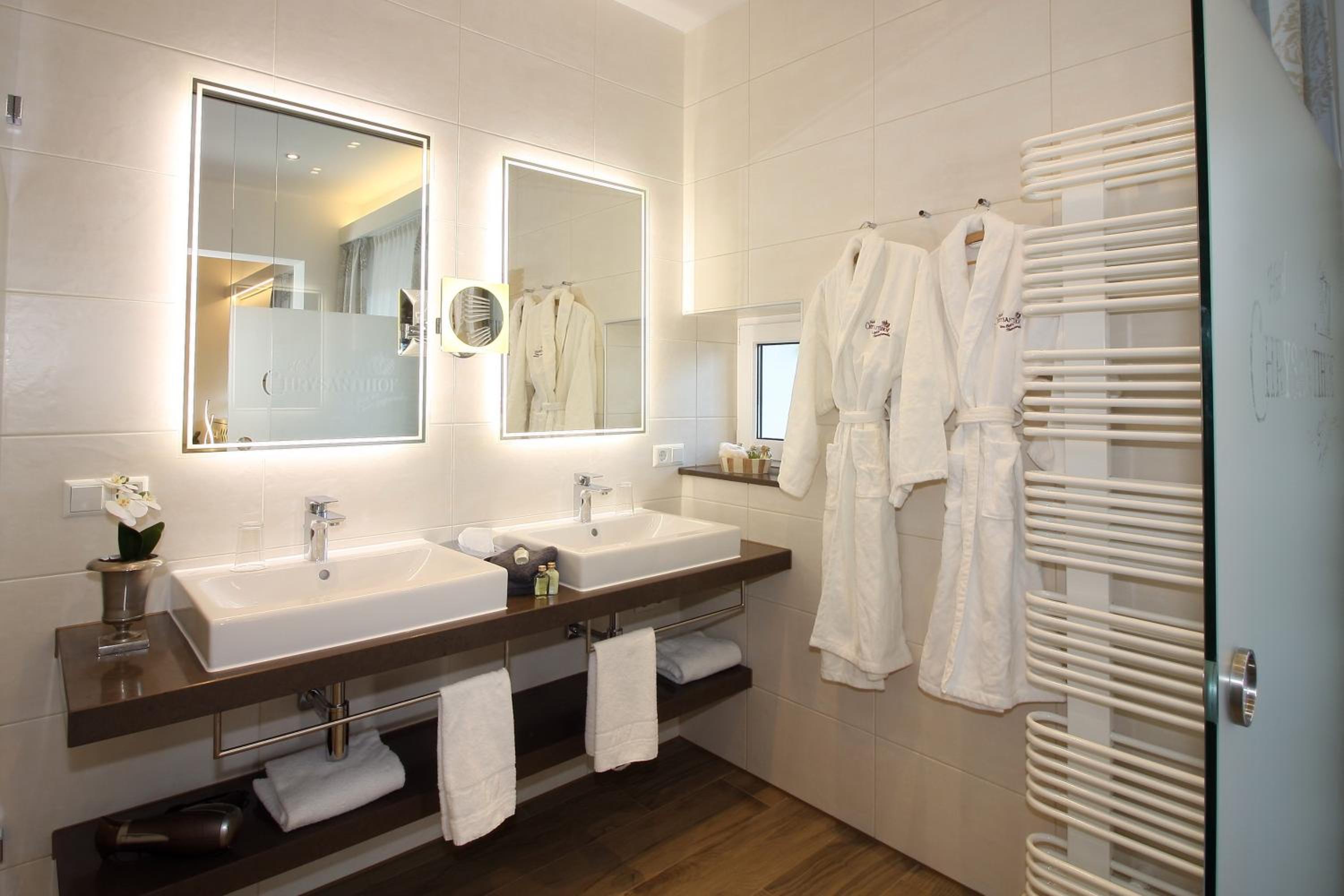 Deluxe Suite - Photo 4