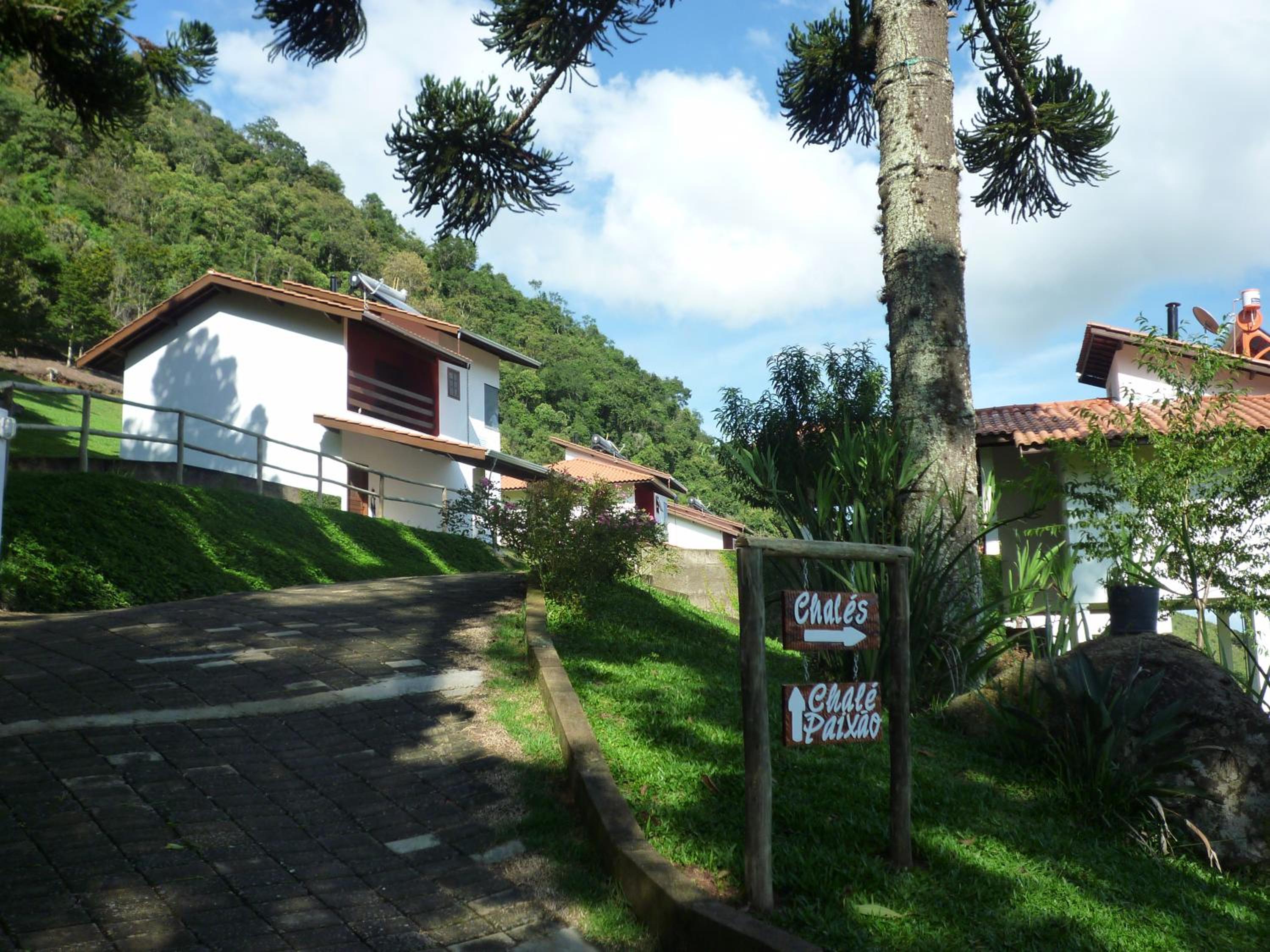 Chalet 4 photo 2
