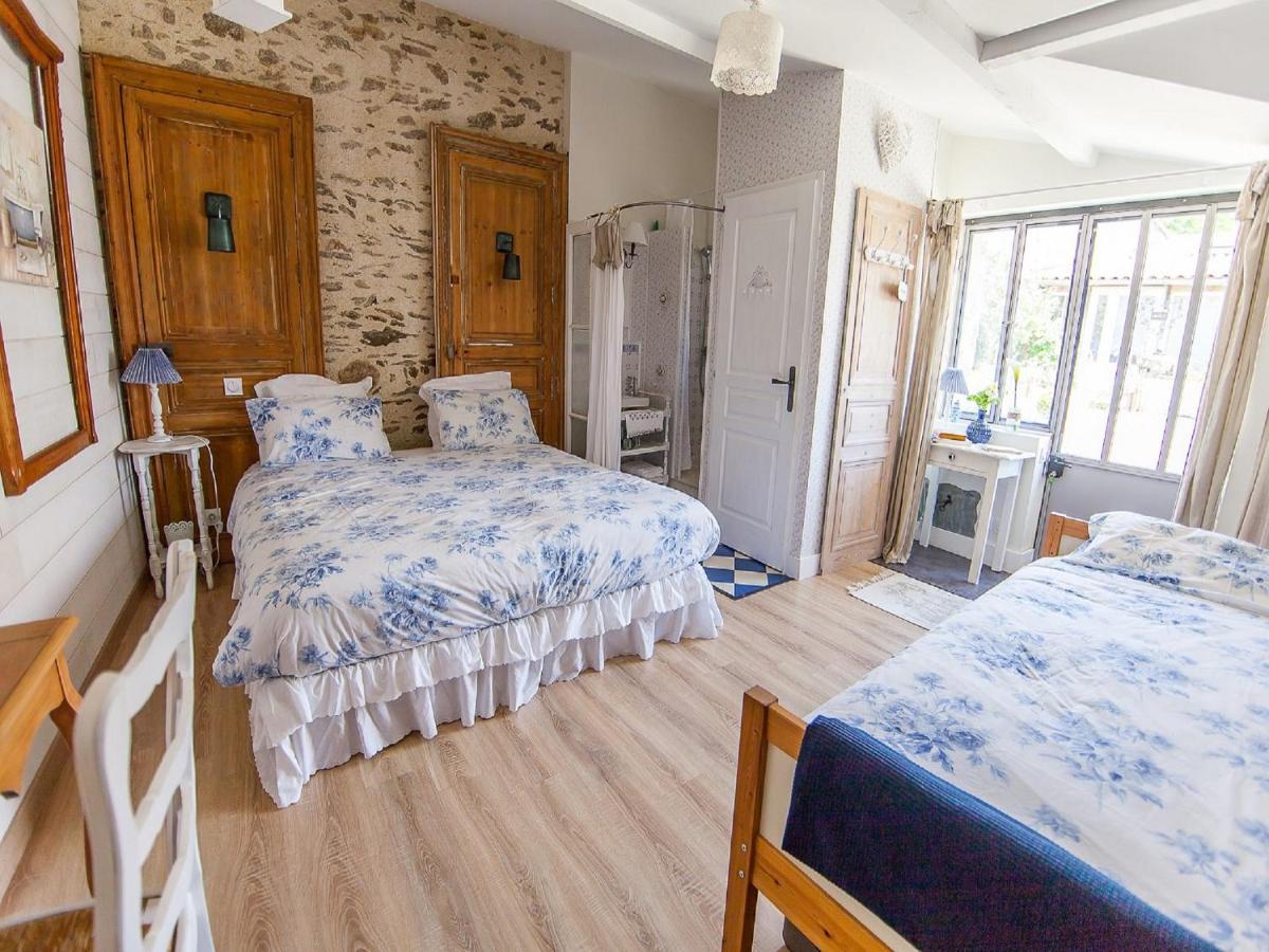 Triple Room photo 1