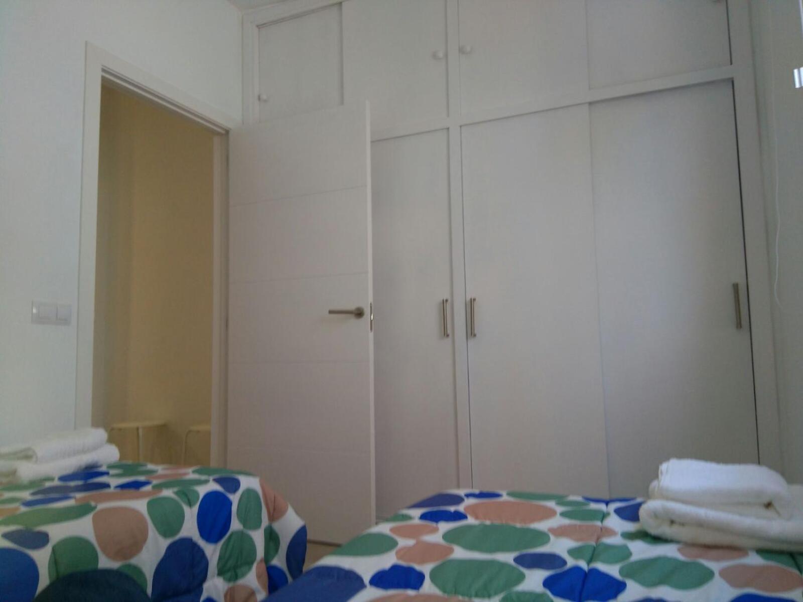 Two-Bedroom Apartment - Photo 1