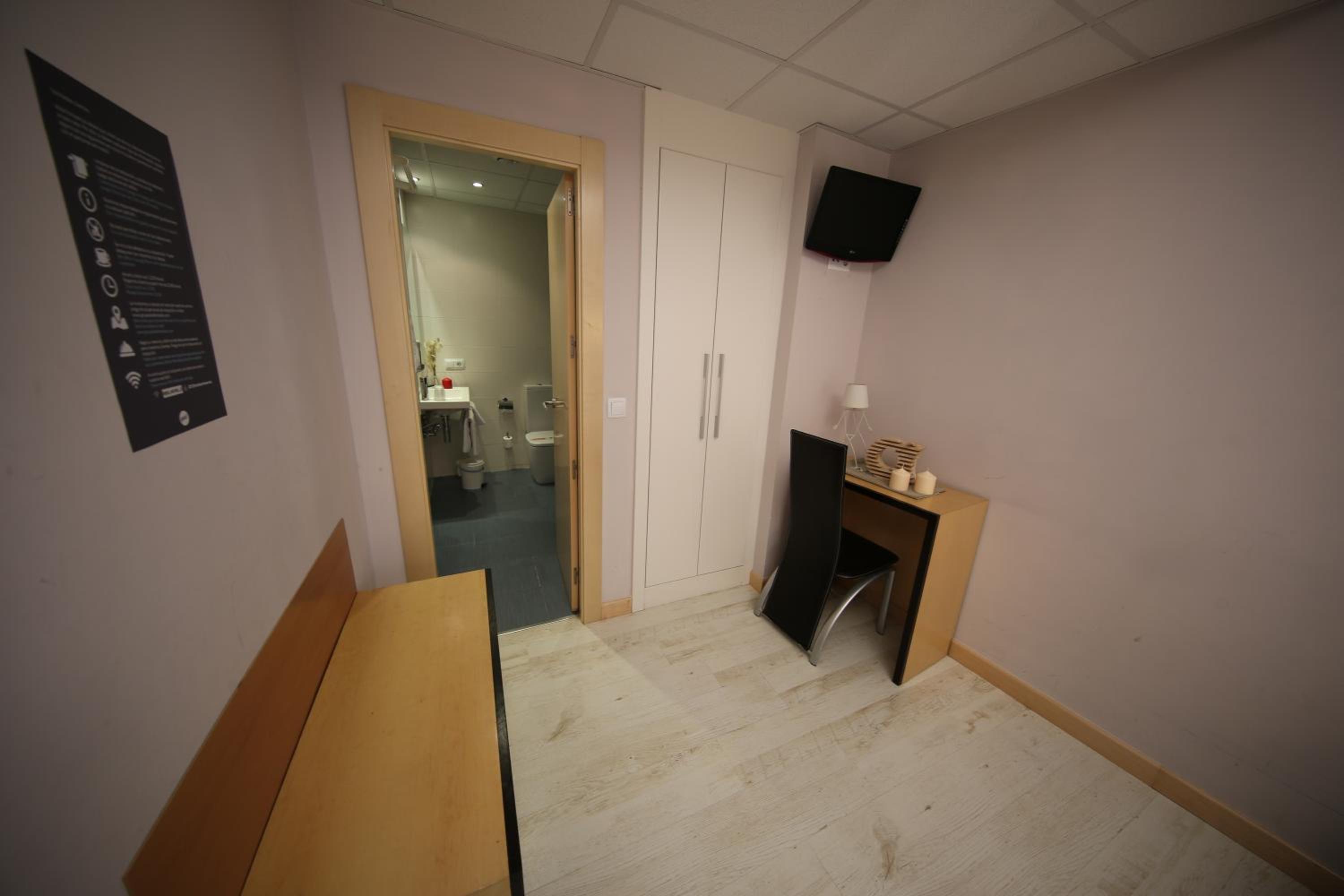 Triple Room photo 2