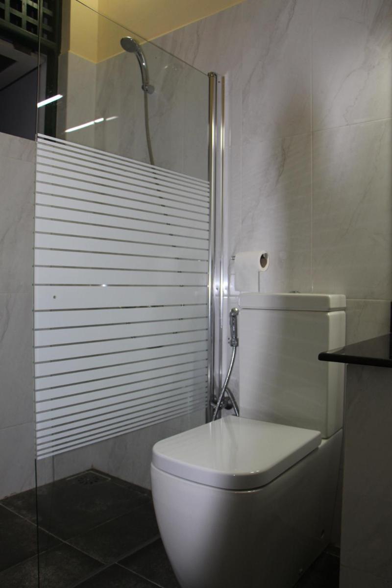 Double Room with Private Bathroom photo 3