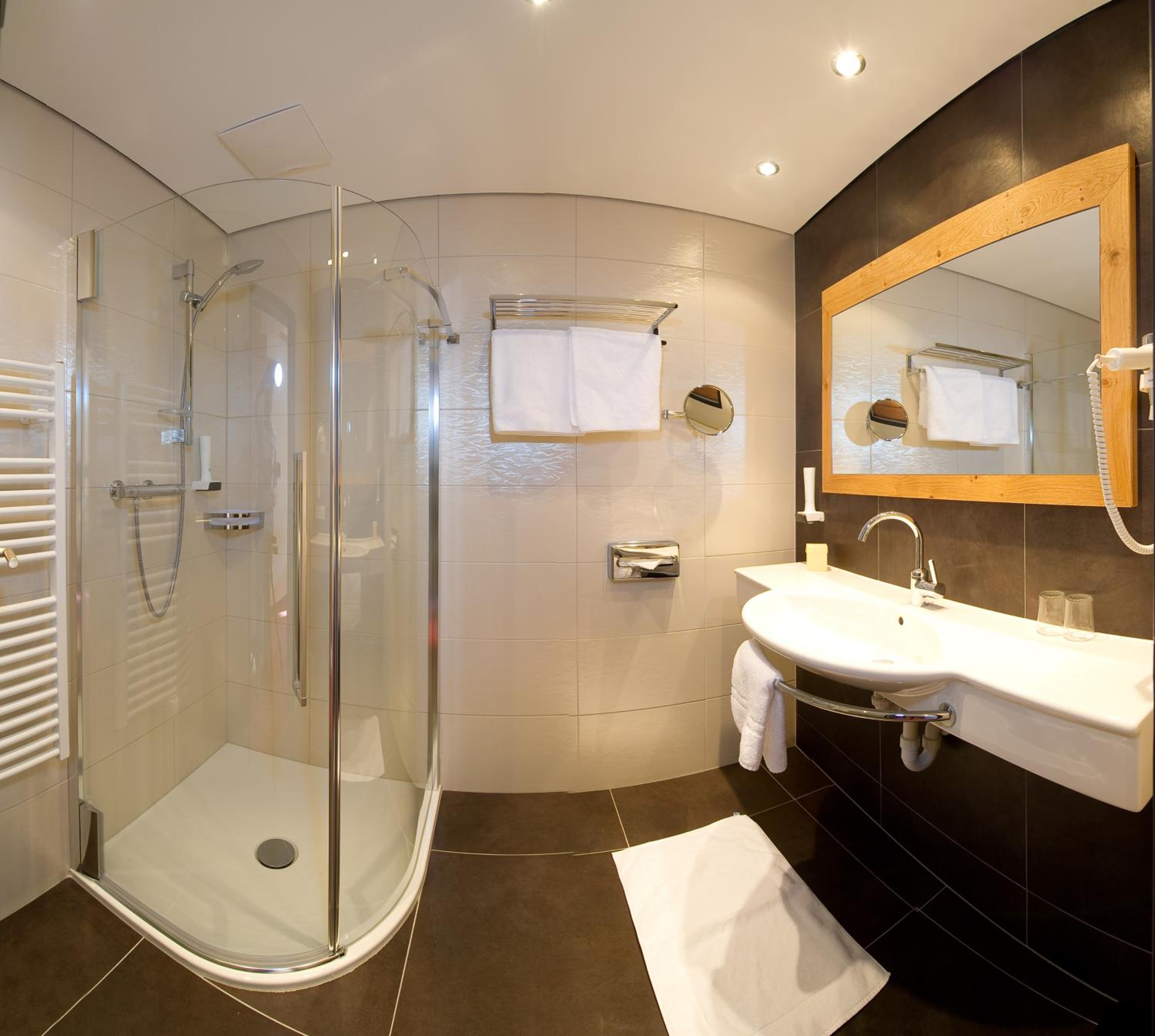 Comfort Double Room - Photo 4