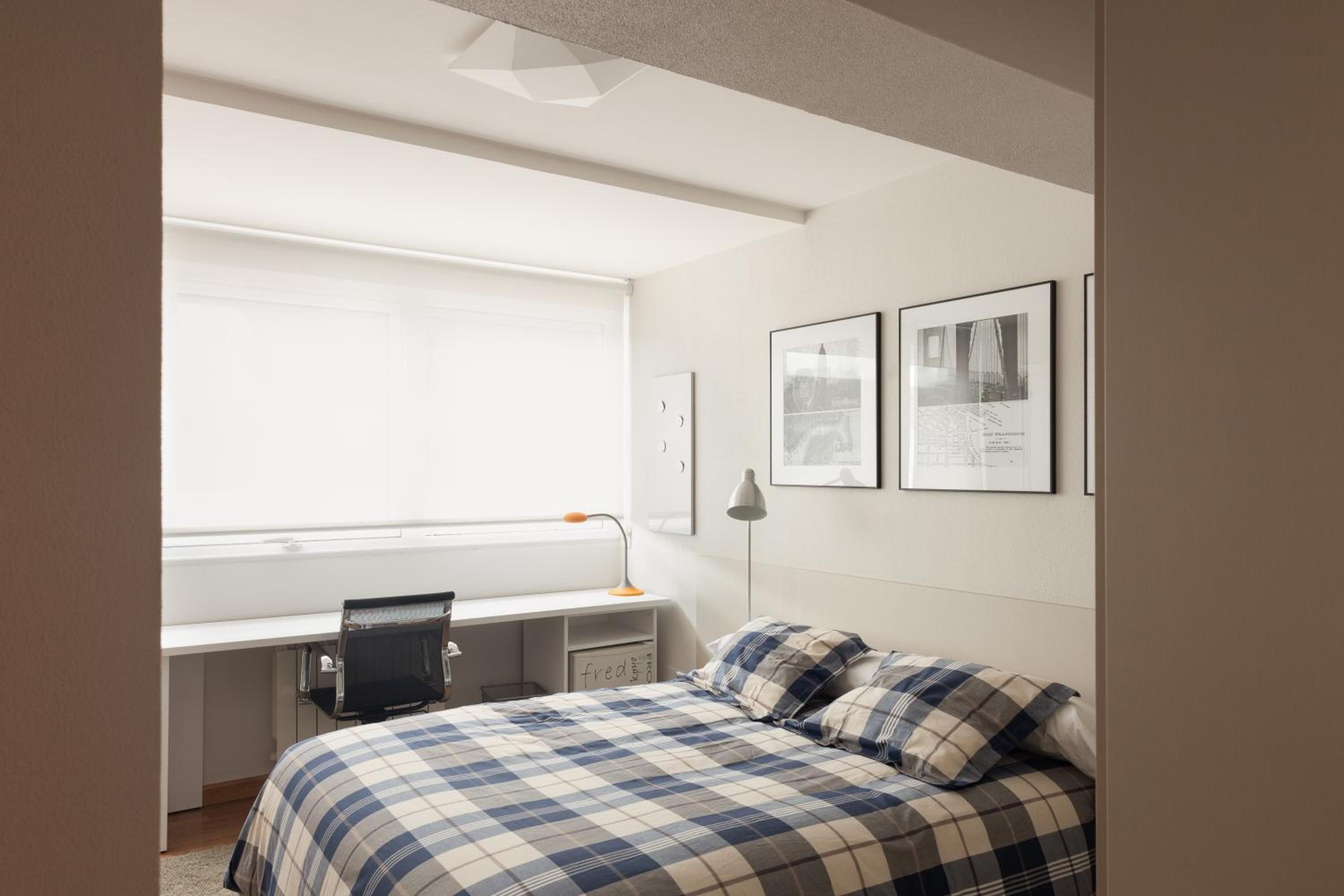 Double Room - Photo 3