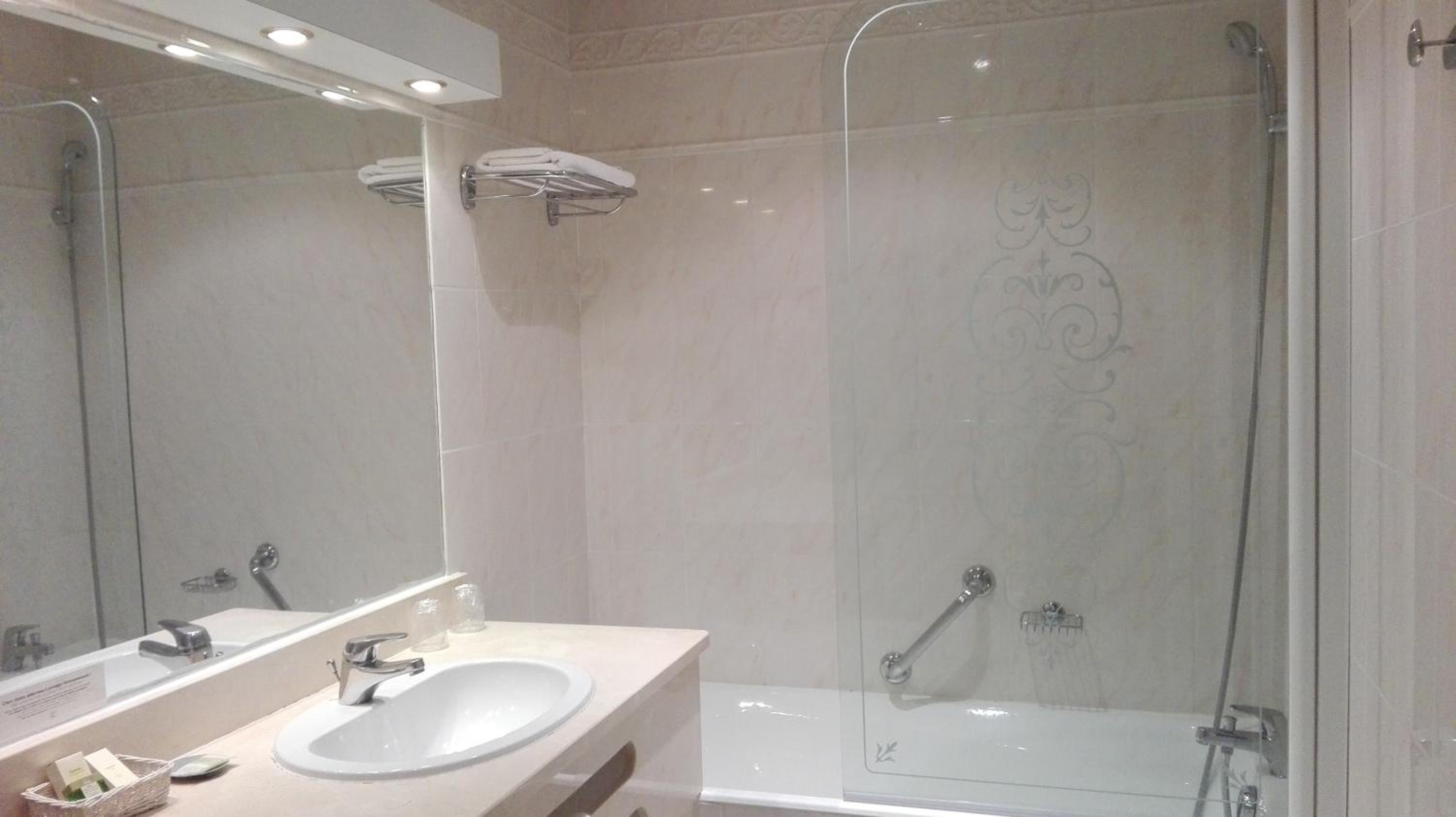 Superior Double Room photo 2